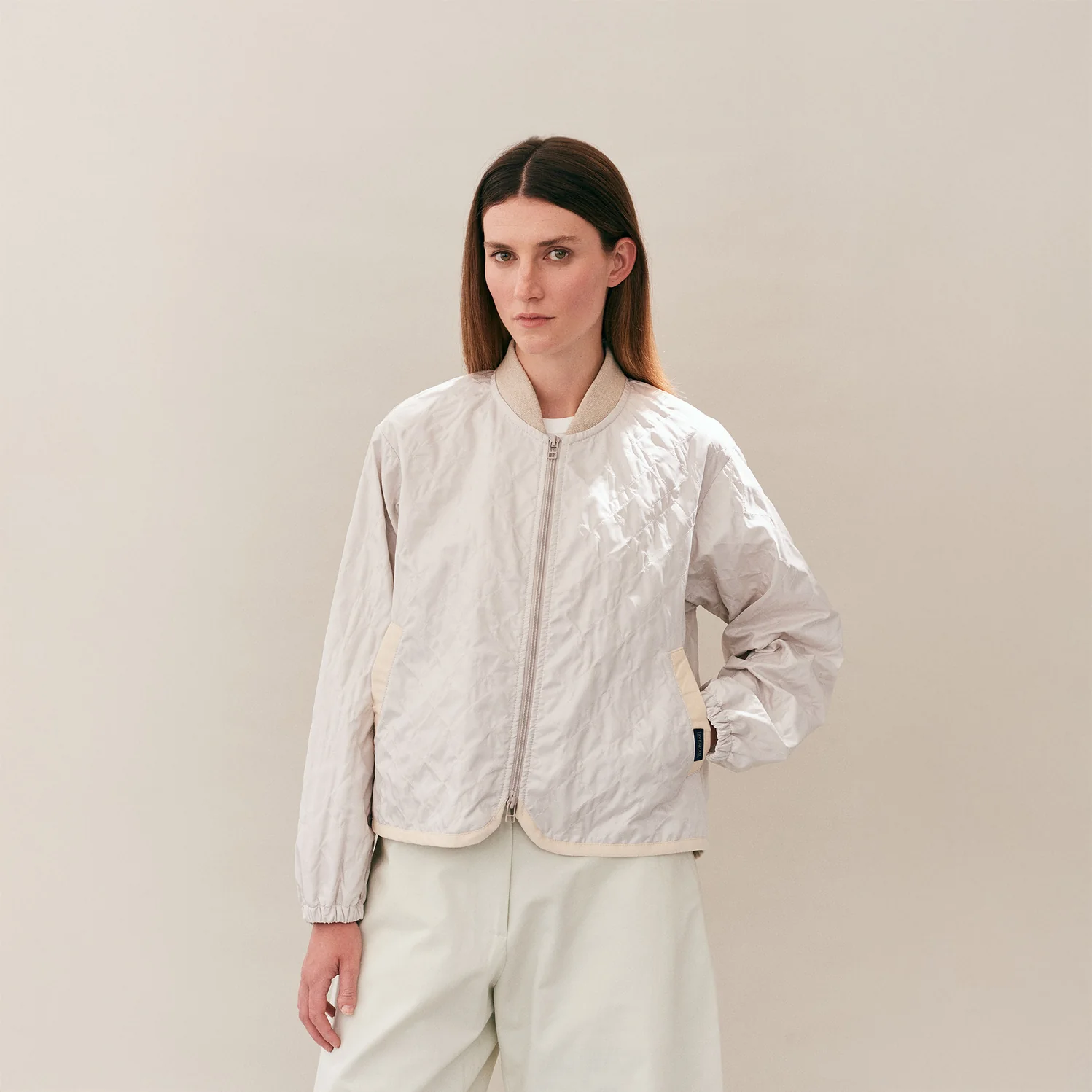 Authentic British Quilted Outerwear