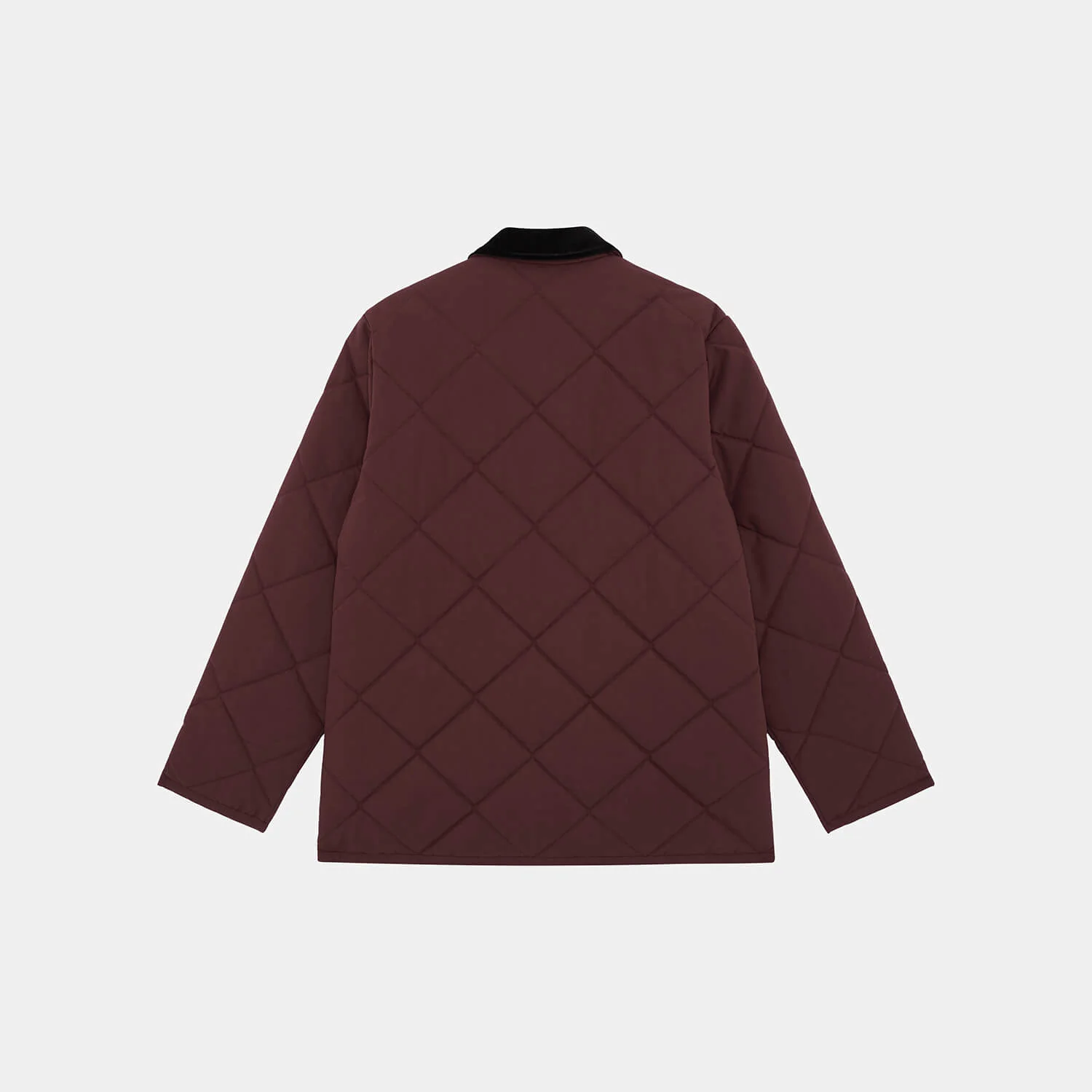 Alex Eagle Quilted Jacket - Image 8