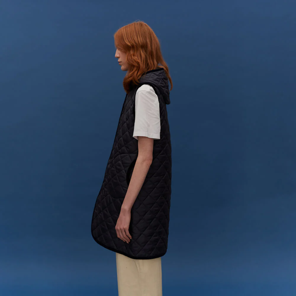 Longline Barton - Image 3