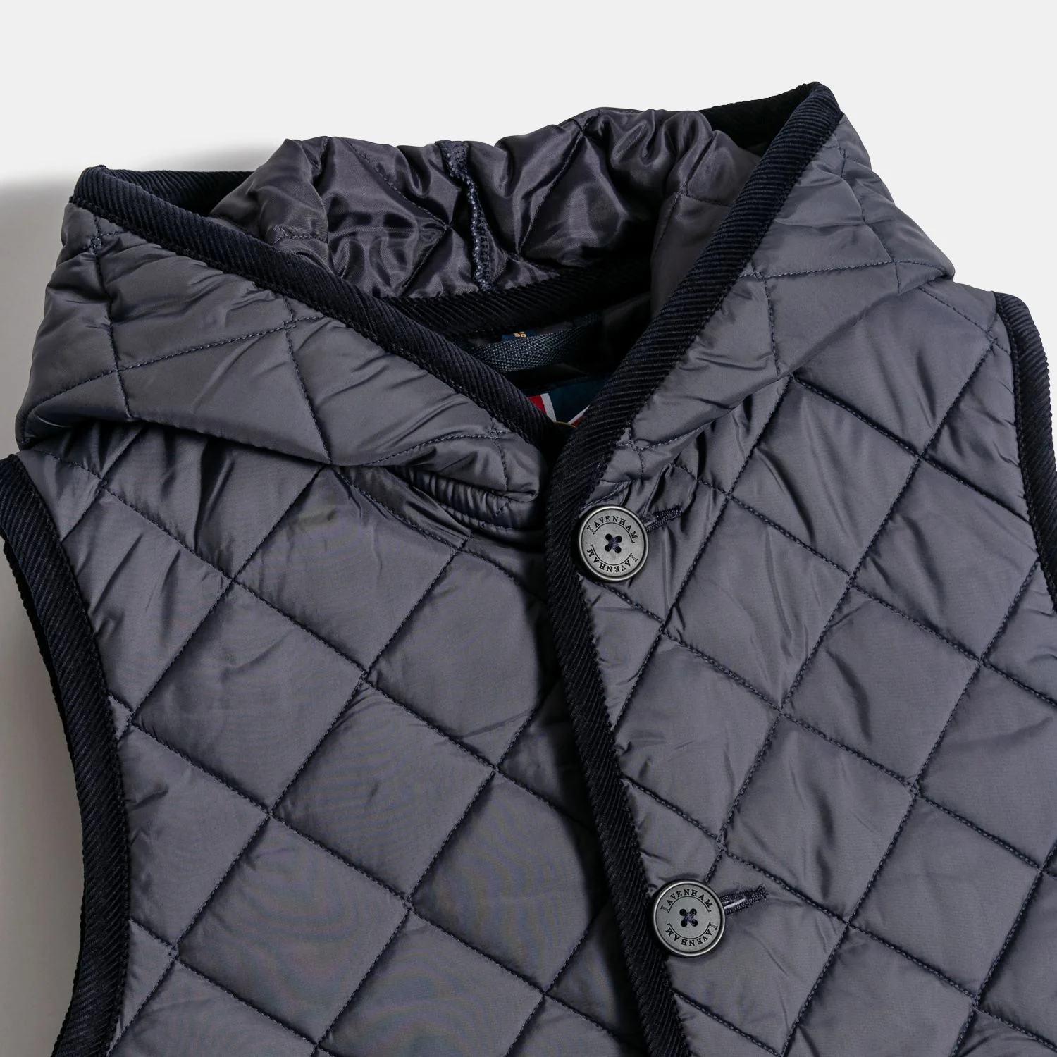 Longline Barton - Image 8