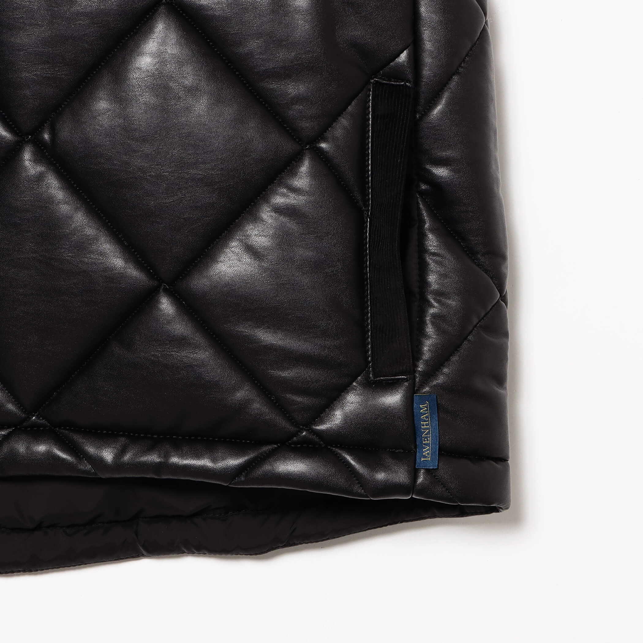 Beams Bomber Jacket - Image 10