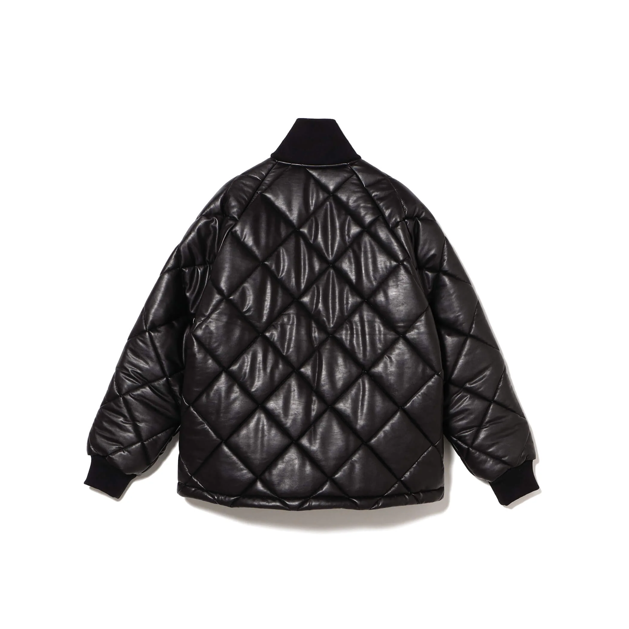 Beams Bomber Jacket - Image 12