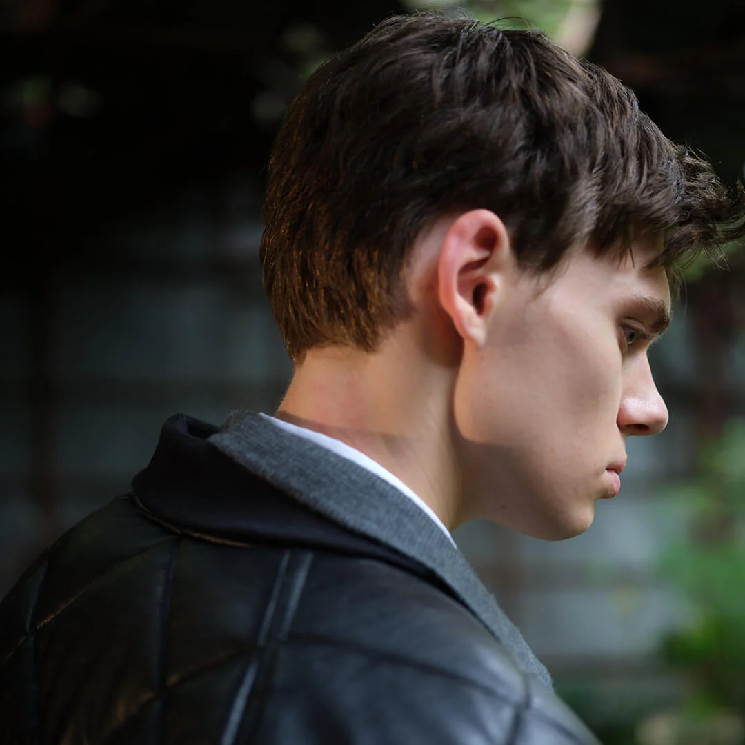 Beams Bomber Jacket - Image 6