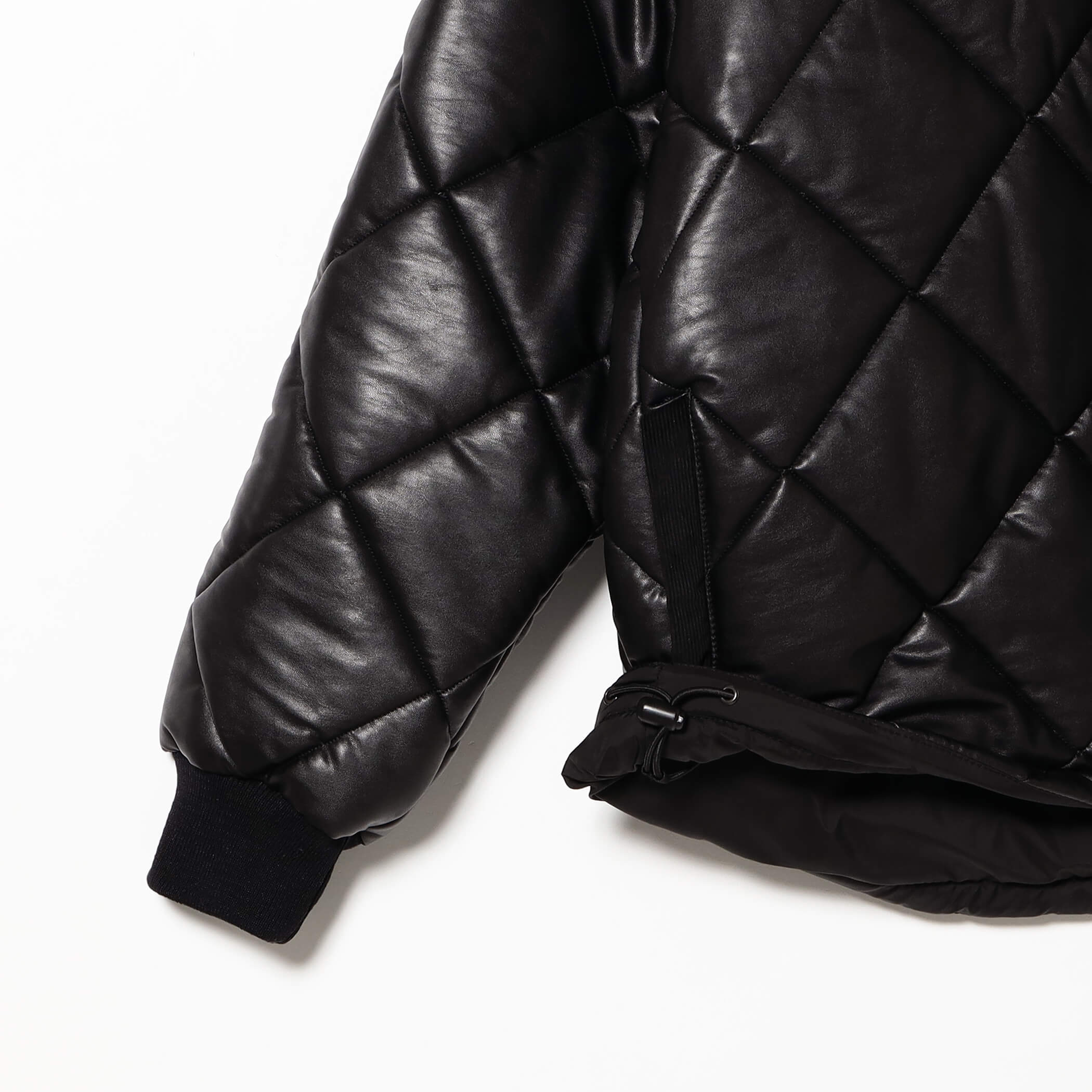 Beams Bomber Jacket - Image 9