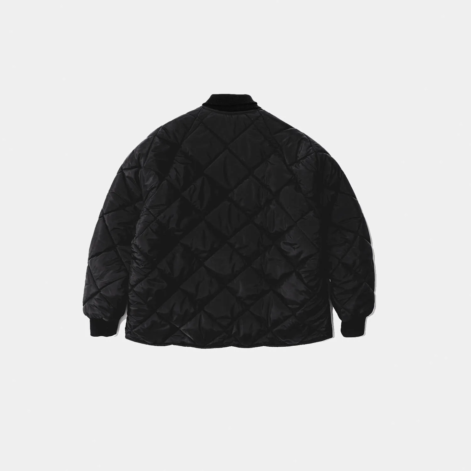 Beams Reversible Bomber Jacket - Image 6