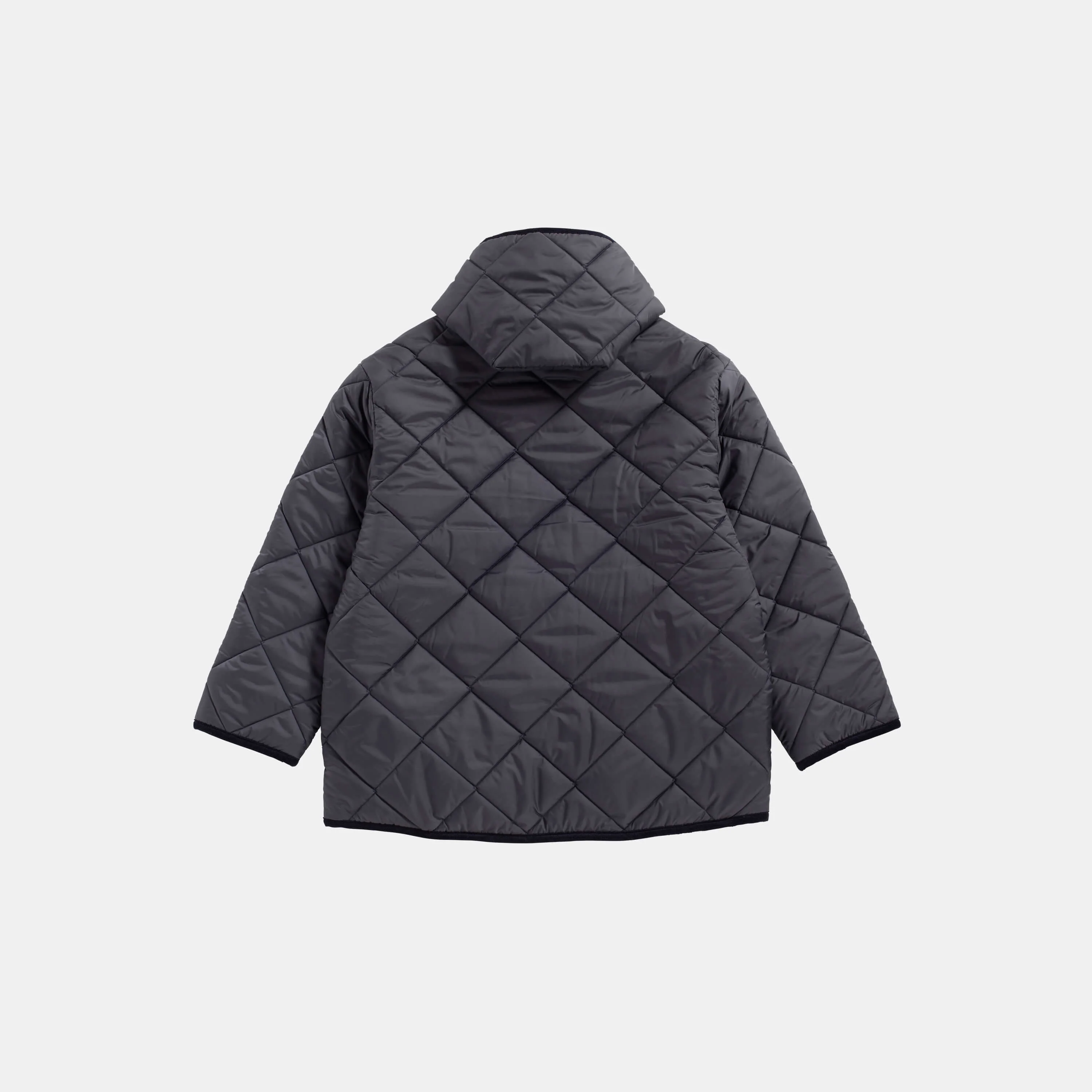 Big Quilt Zipped Craydon - Image 10