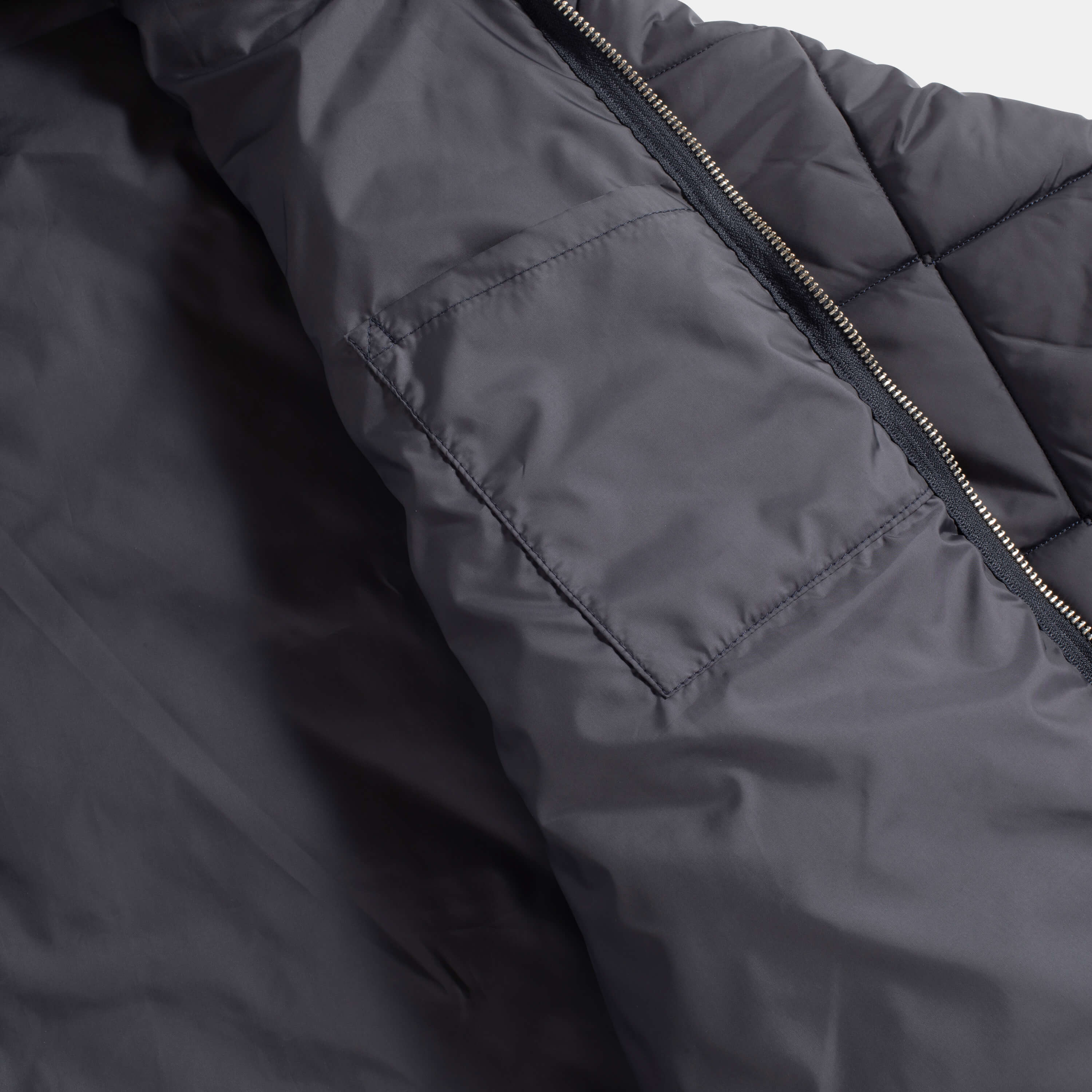 Big Quilt Zipped Craydon - Image 8