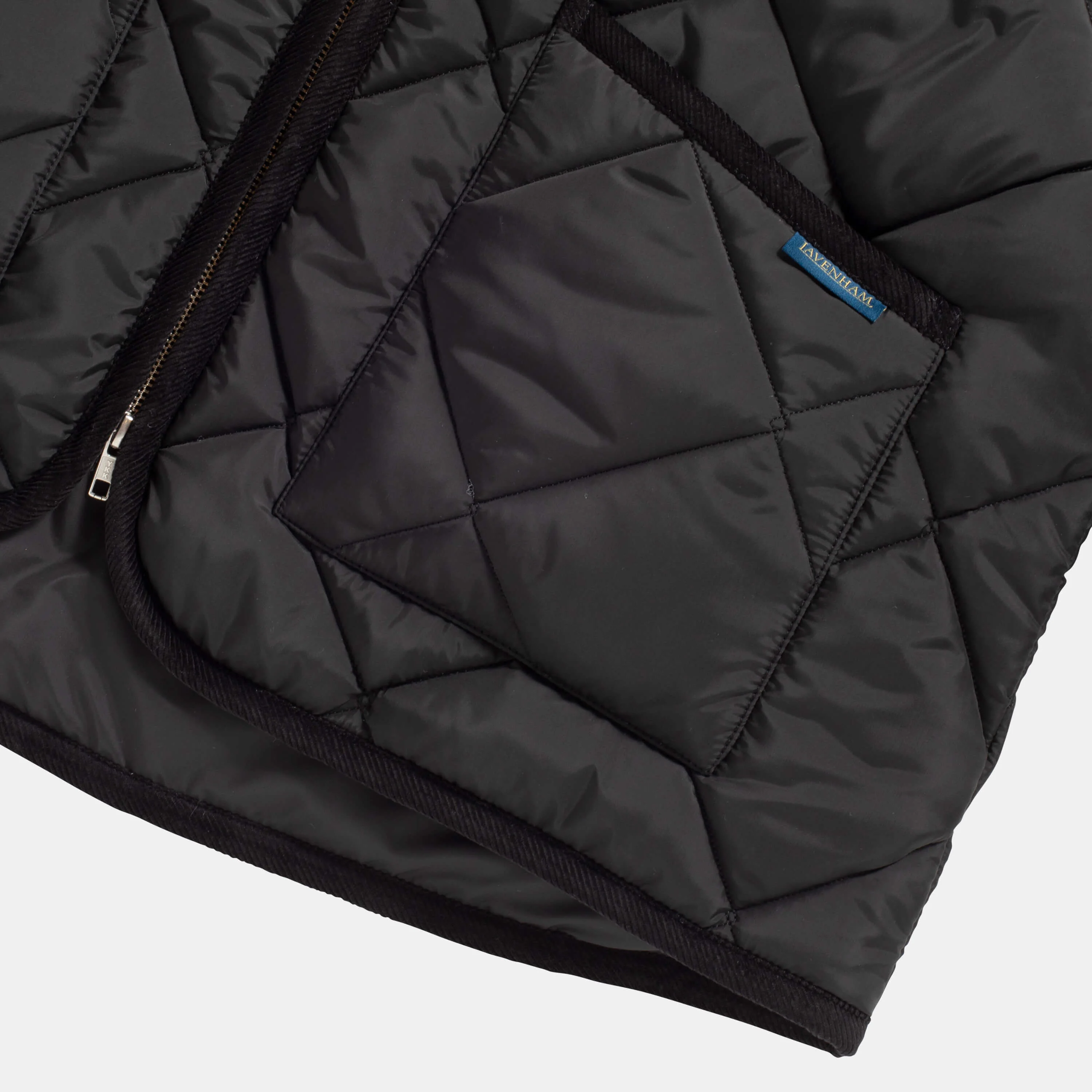 Big Quilt Zipped Craydon Women's - Image 7