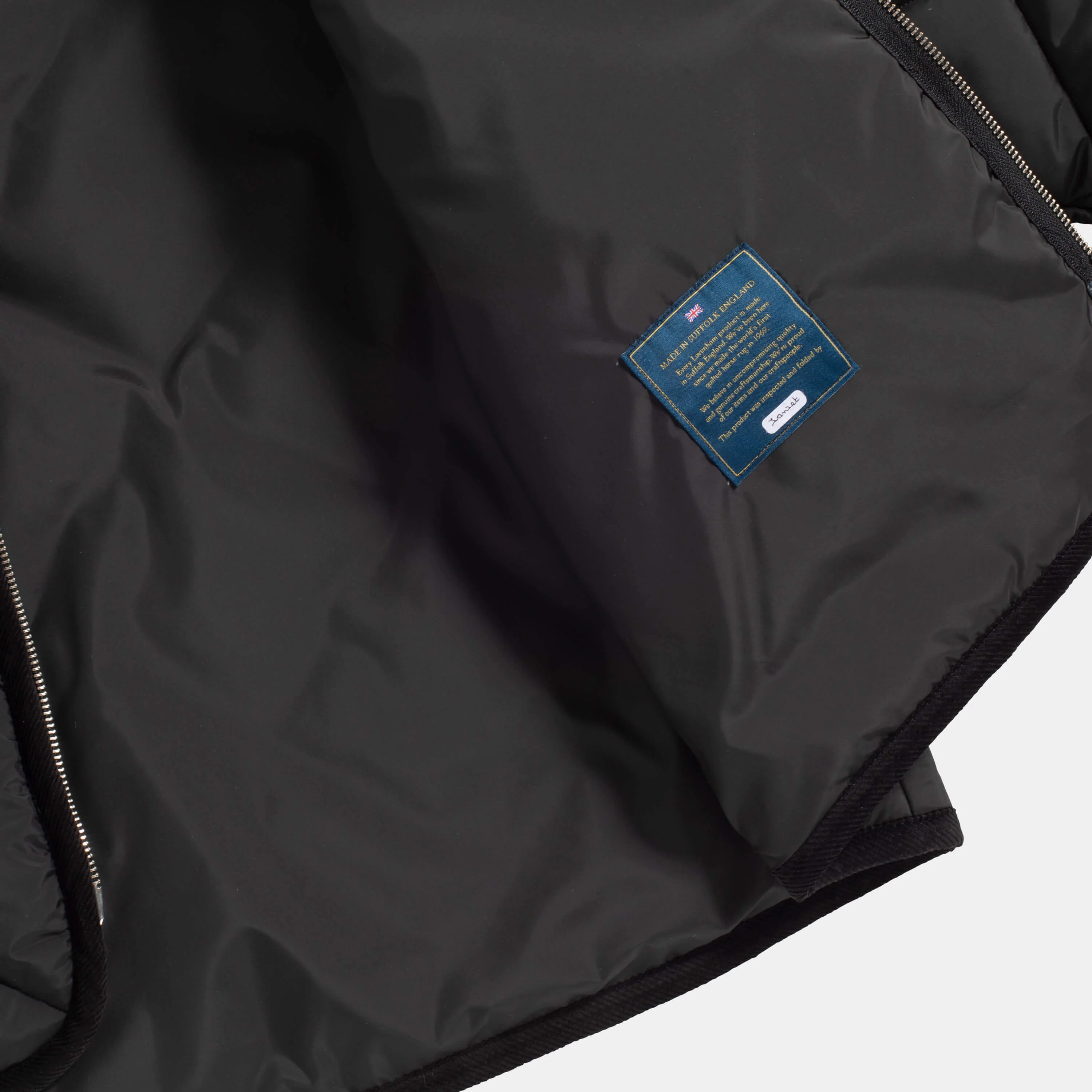 Big Quilt Zipped Craydon Women's - Image 8