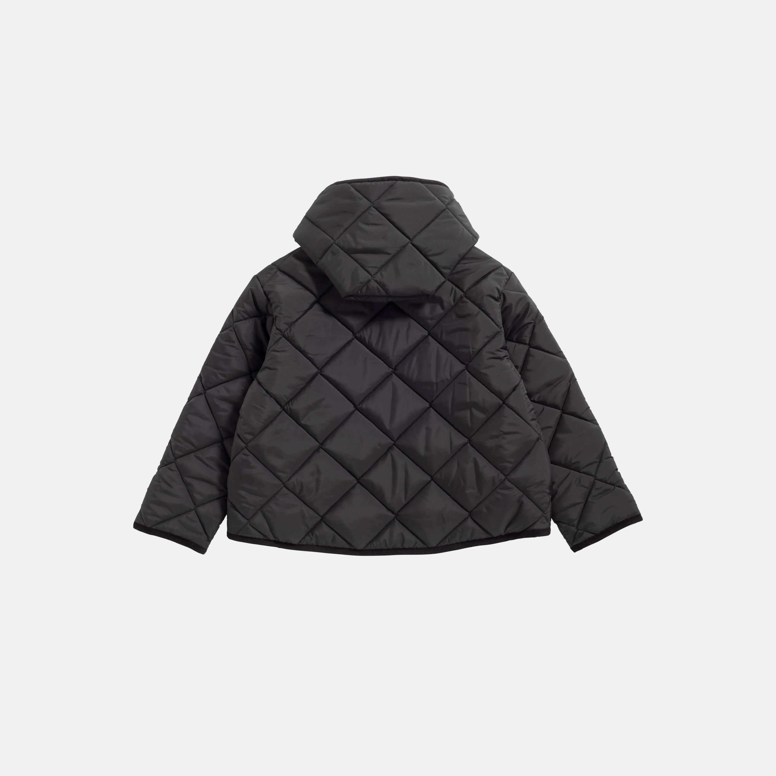 Big Quilt Zipped Craydon Women's - Image 9