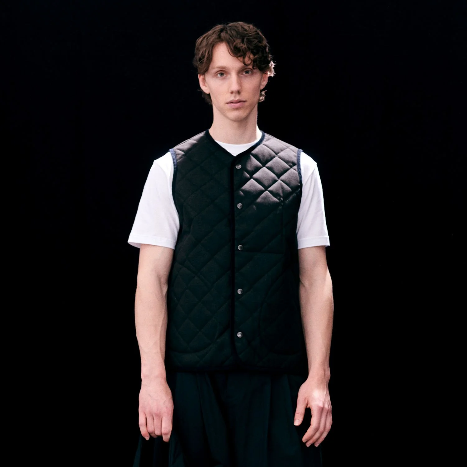 Black Edition Brushed MS Thornham - Image 5