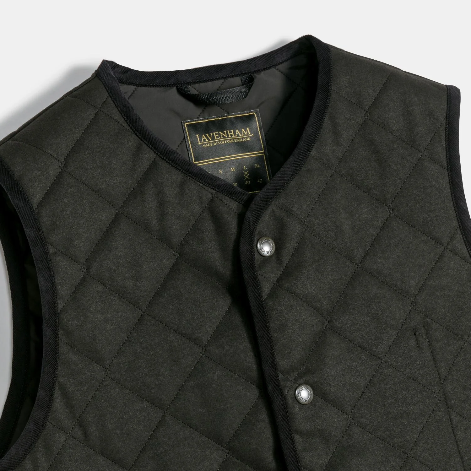 Black Edition Brushed MS Thornham - Image 6