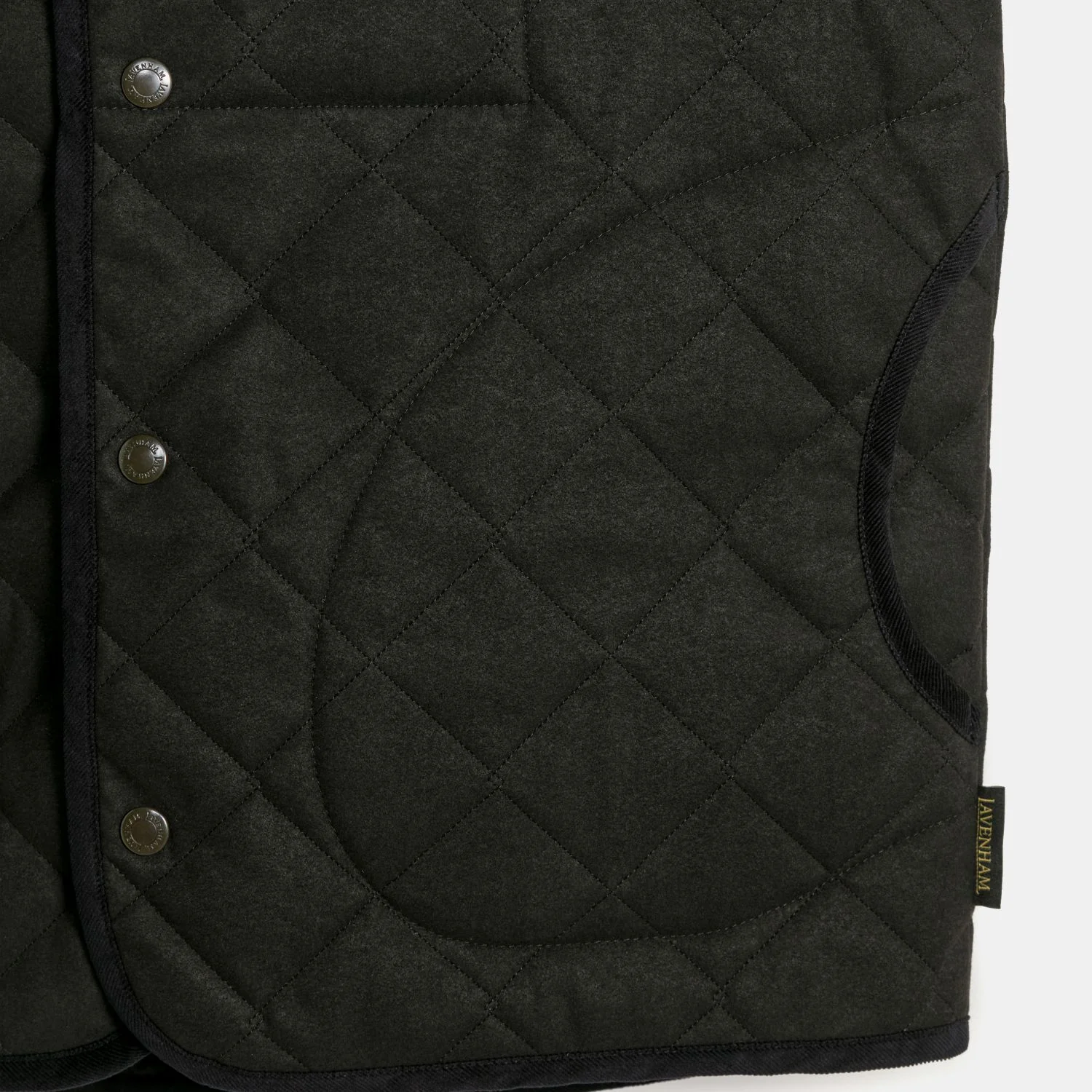 Black Edition Brushed MS Thornham - Image 7