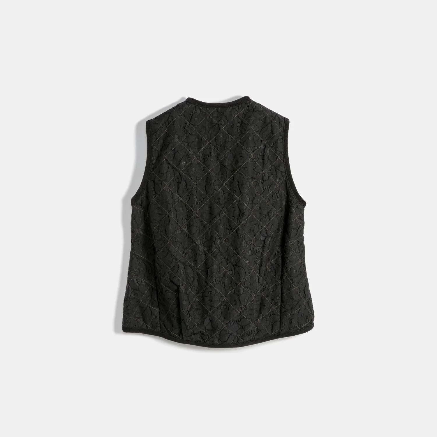 Black Edition Lace Cocoon Thornham - Image 11