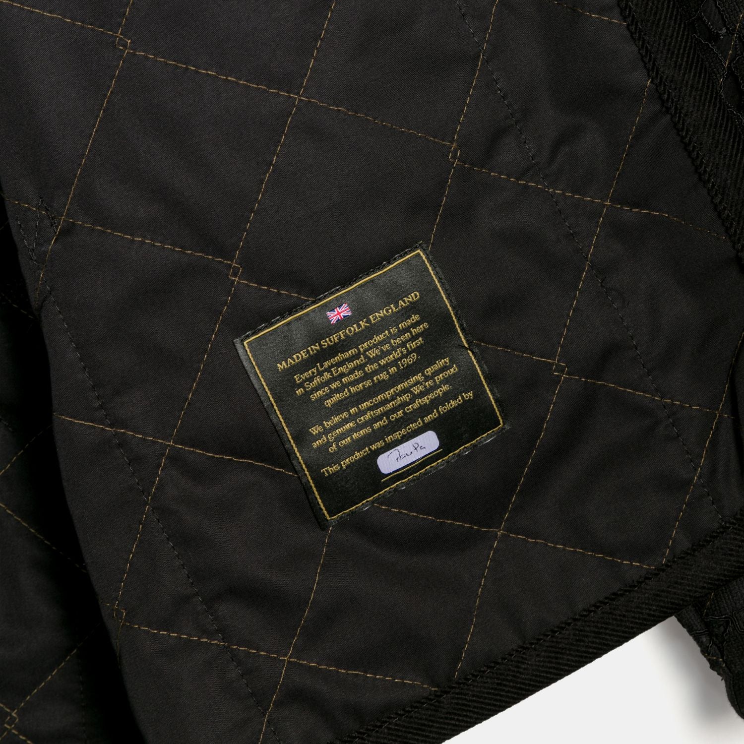Black Edition Lace Raydon - Image 11
