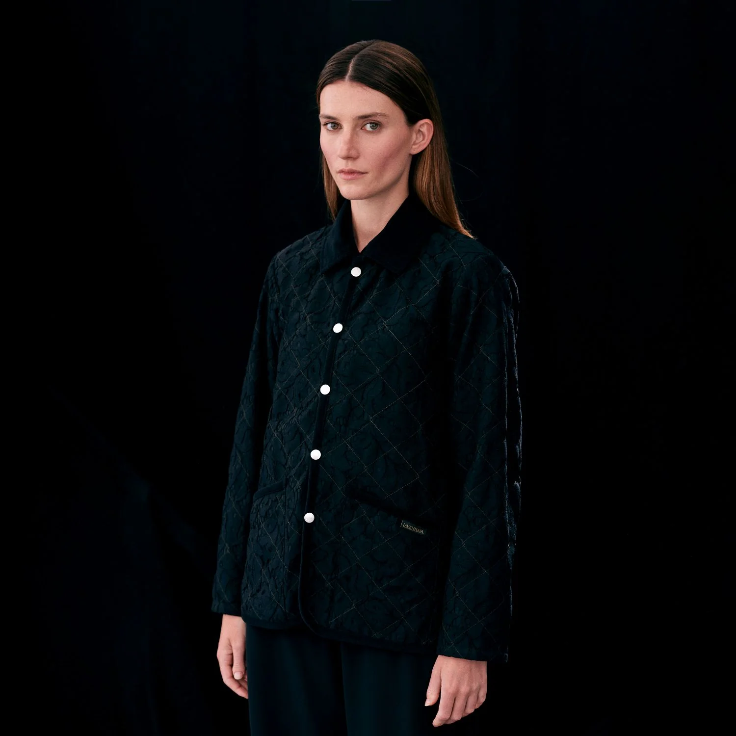 Black Edition Lace Raydon - Image 3