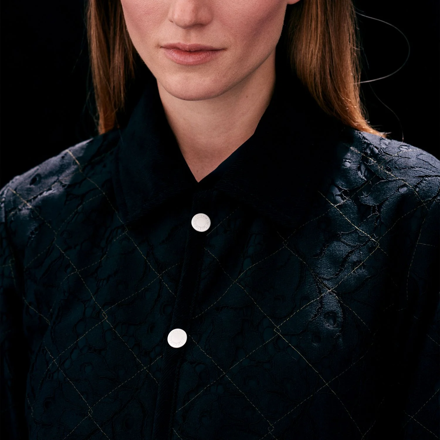 Black Edition Lace Raydon - Image 5