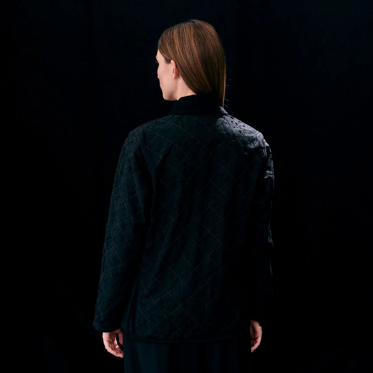 Black Edition Lace Raydon - Image 8