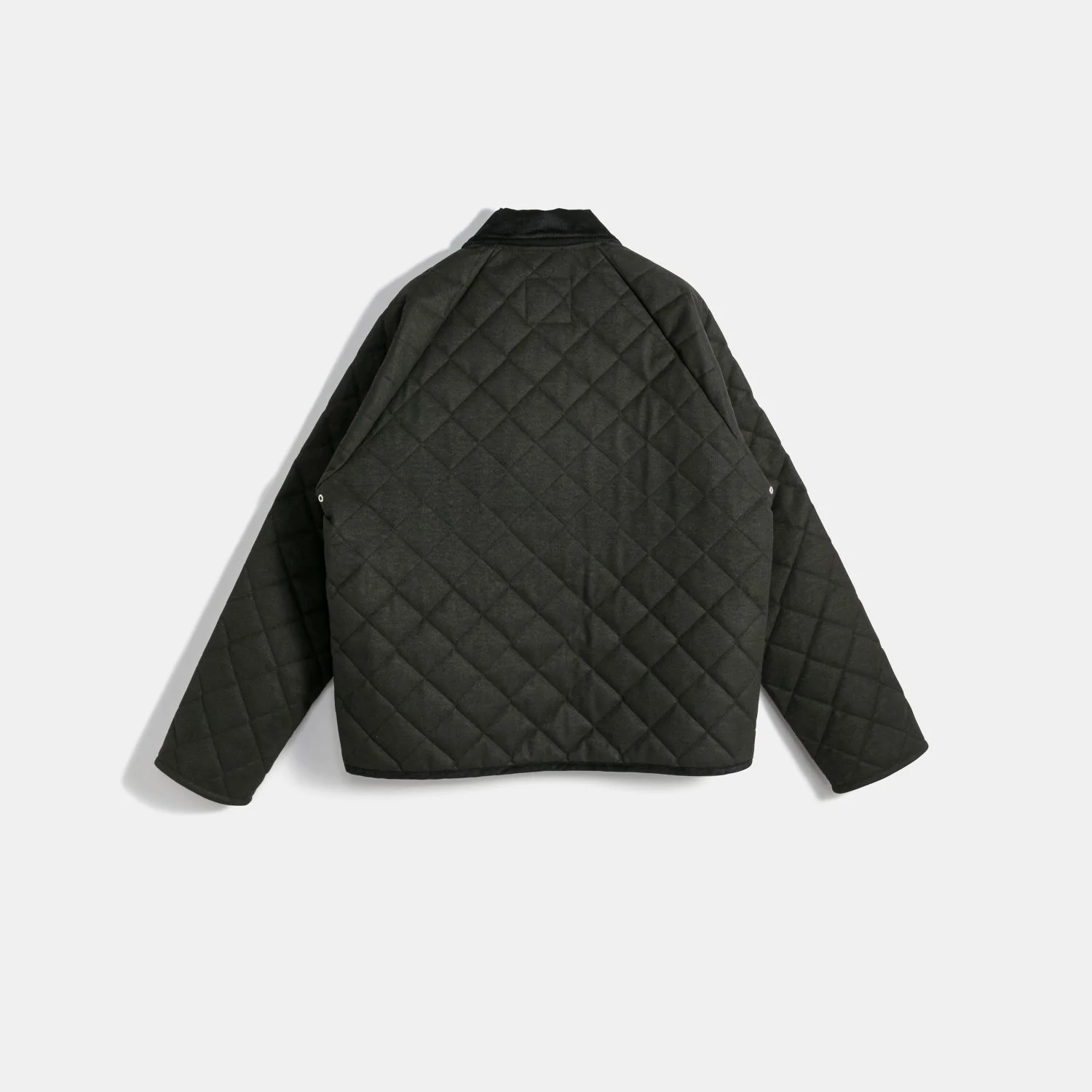 Black Edition Raglan Teynham - Image 7