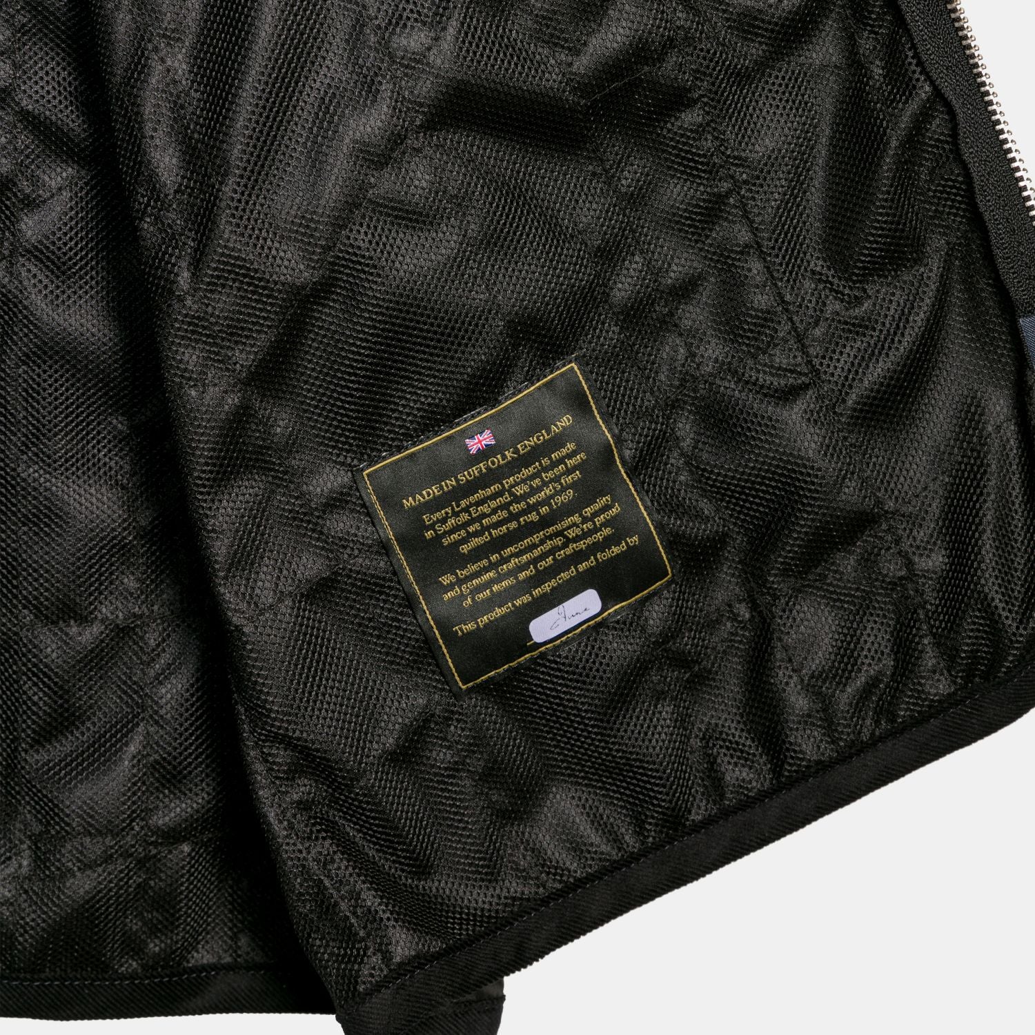 Black Edition Unwadded Nacton - Image 10