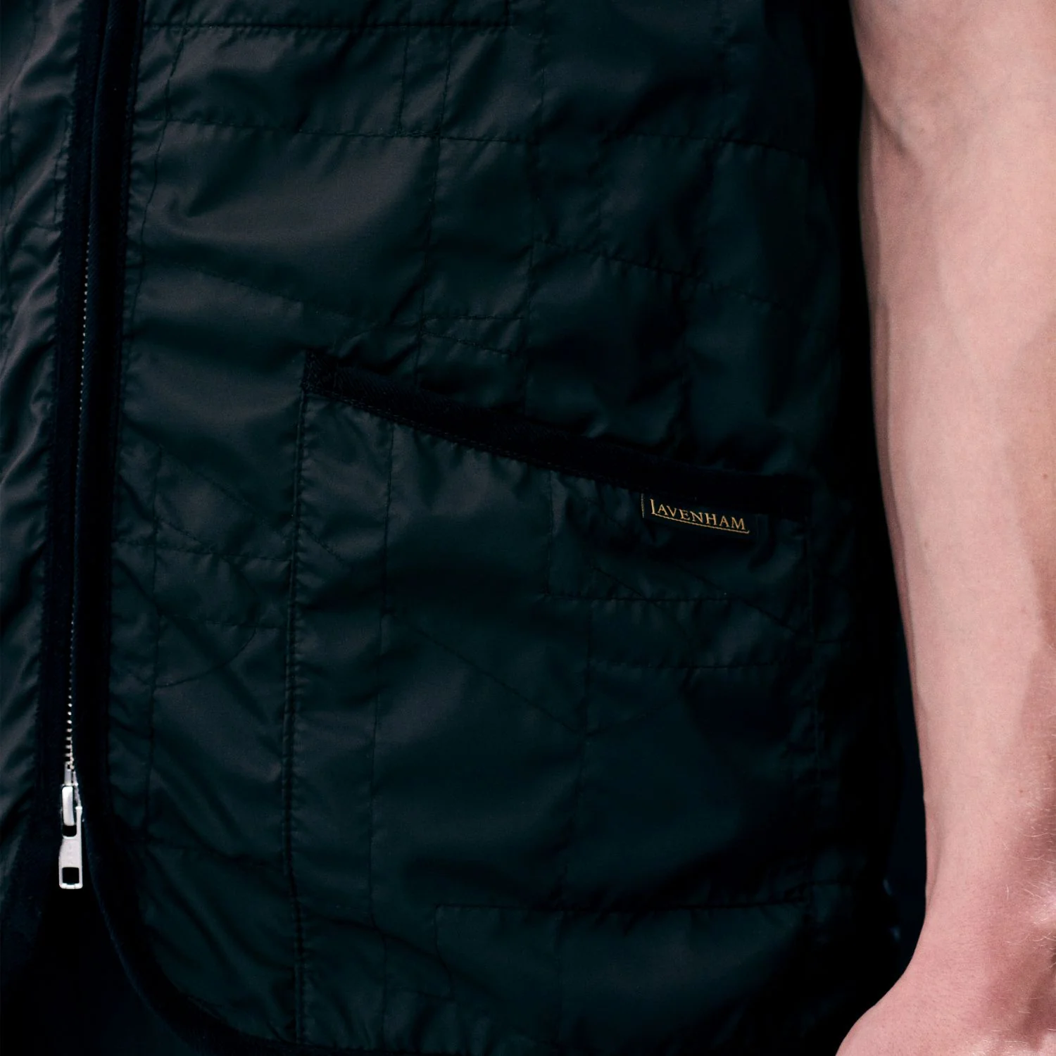 Black Edition Unwadded Nacton - Image 5