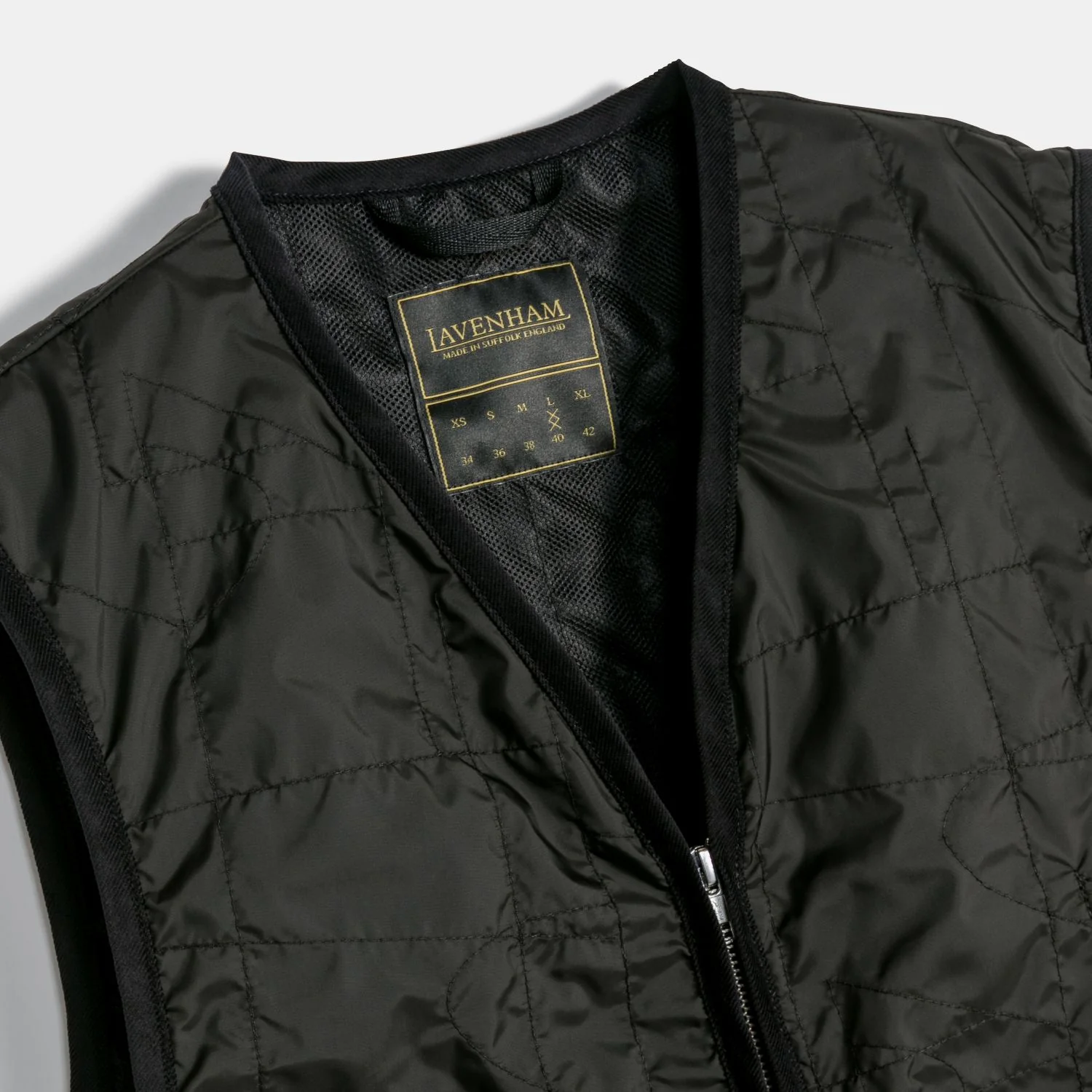 Black Edition Unwadded Nacton - Image 8