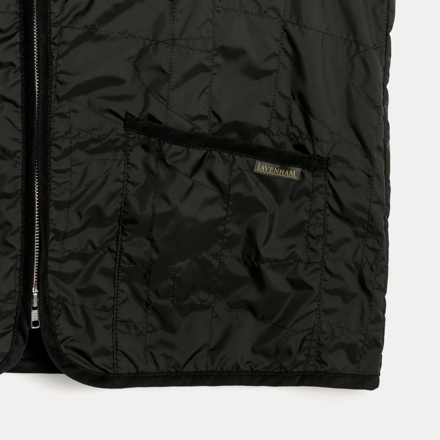 Black Edition Unwadded Nacton - Image 9