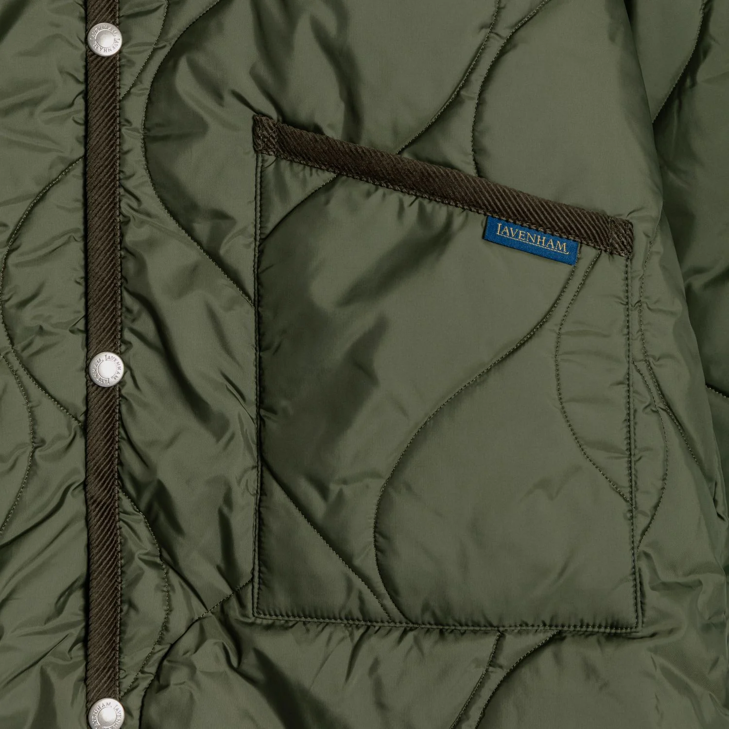Bomber Coat Women's - Image 6