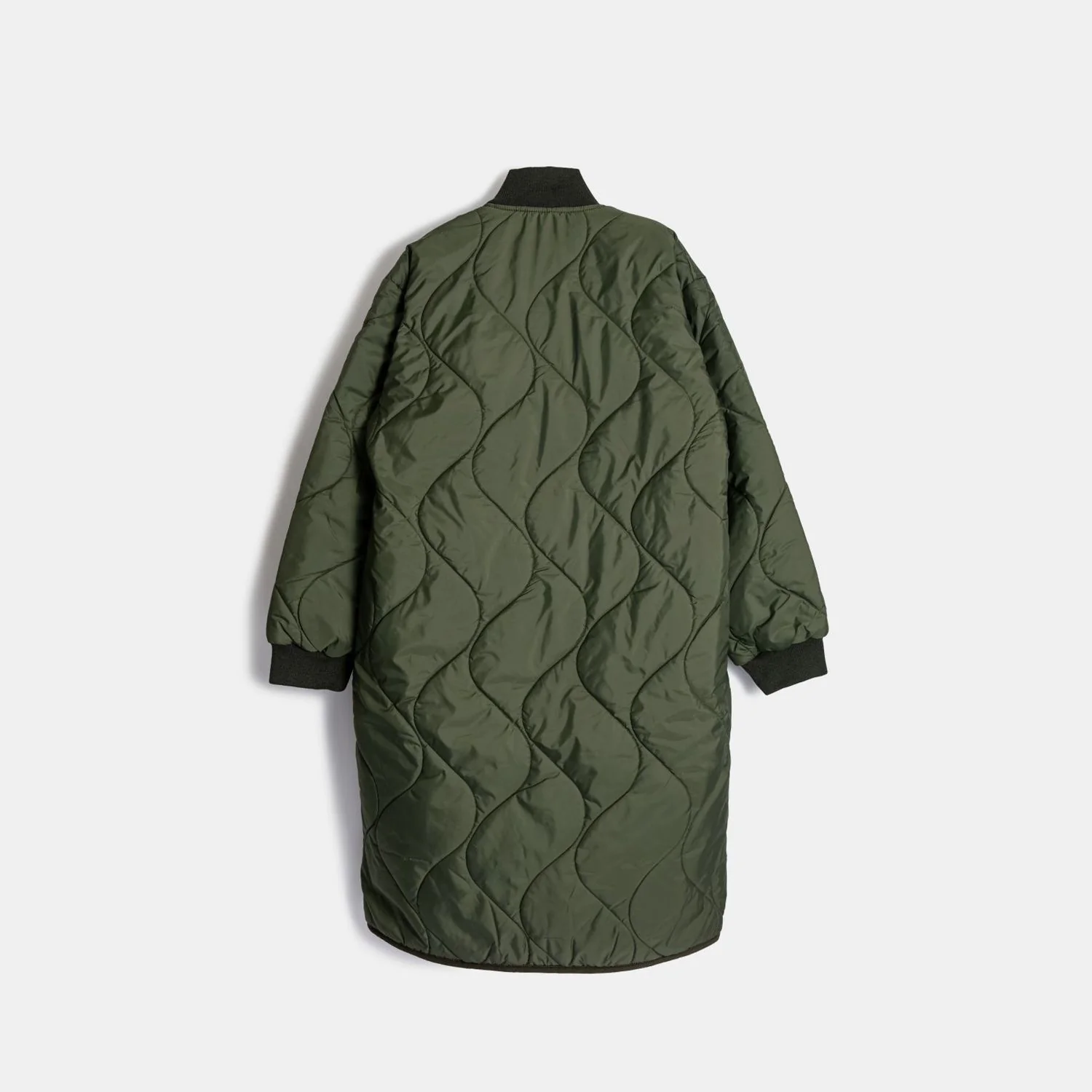 Bomber Coat Women's - Image 8