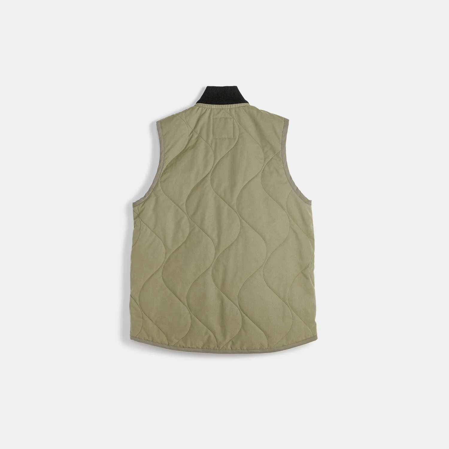 Bomber Gilet - Image 11