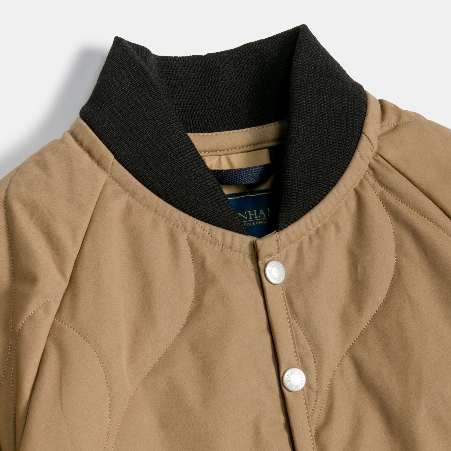 Bomber Jacket - Image 10