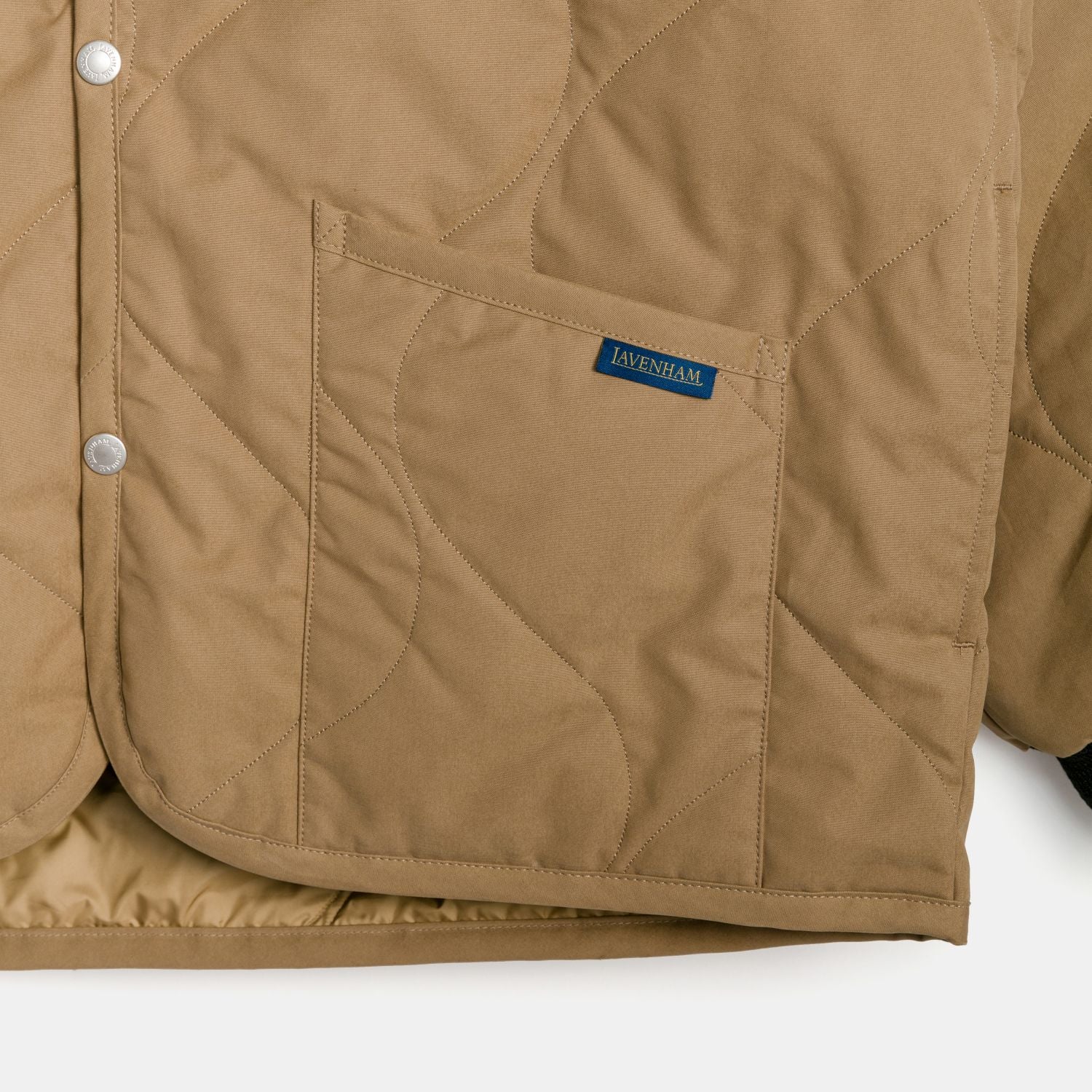 Bomber Jacket - Image 11