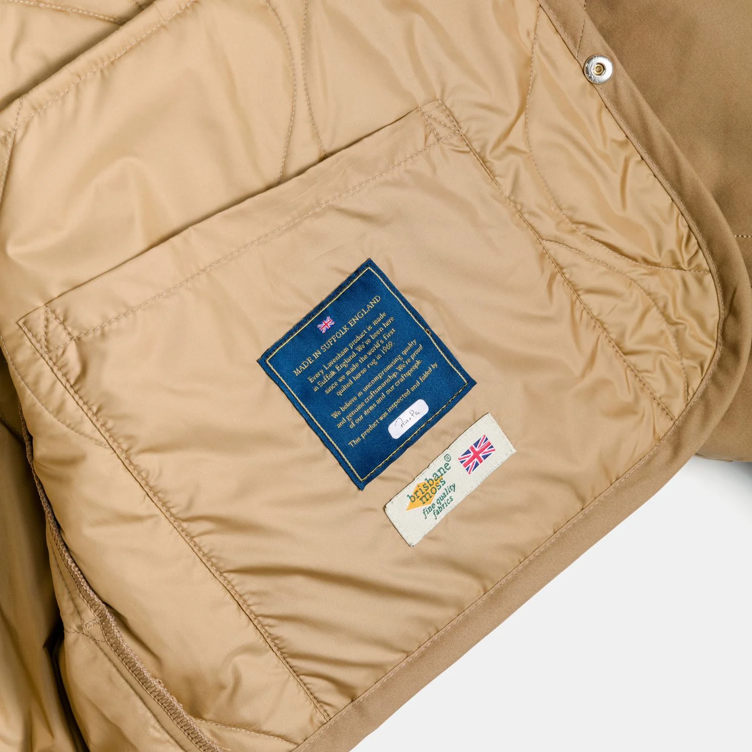 Bomber Jacket - Image 12