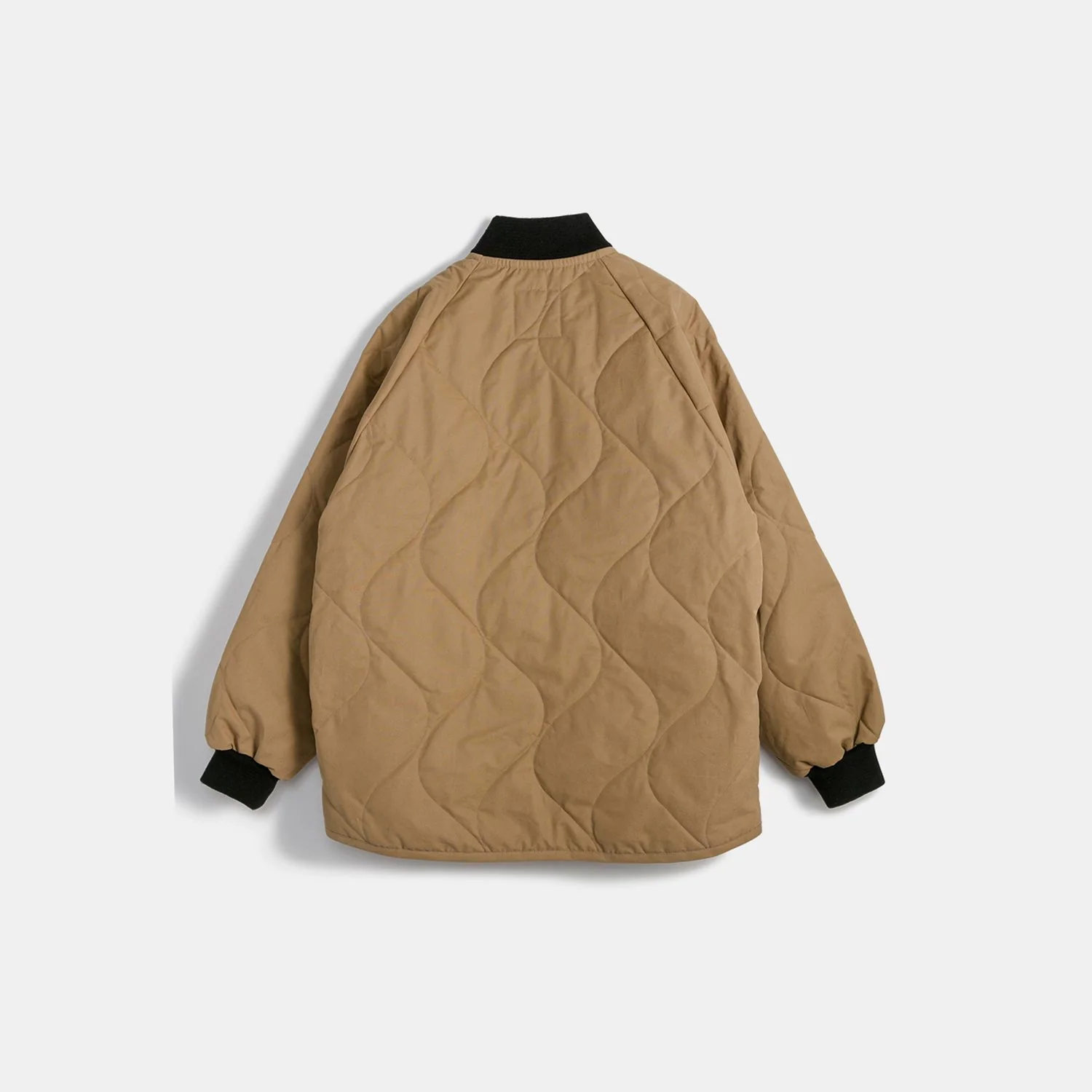 Bomber Jacket - Image 13