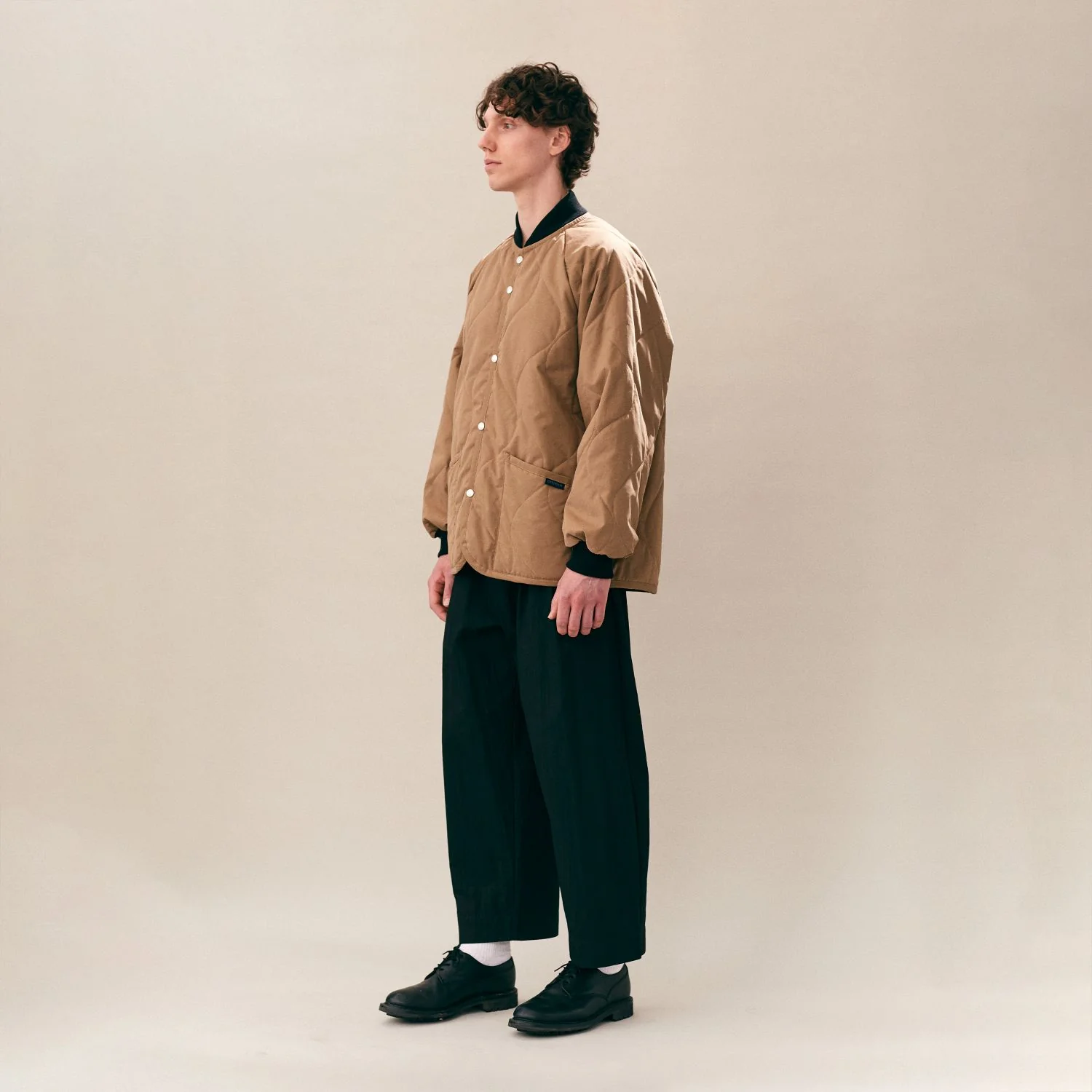 Bomber Jacket - Image 3