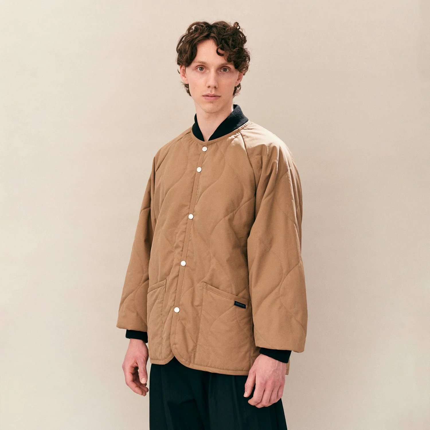 Bomber Jacket - Image 4