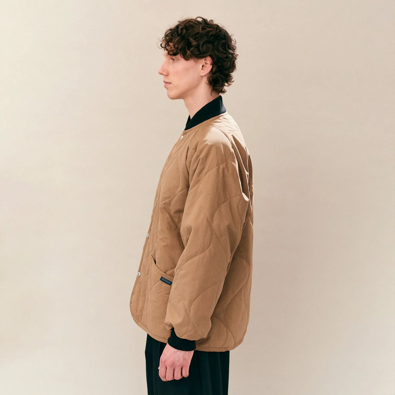 Bomber Jacket - Image 5