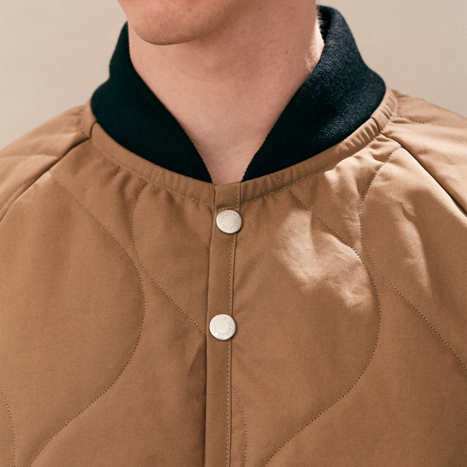 Bomber Jacket - Image 6