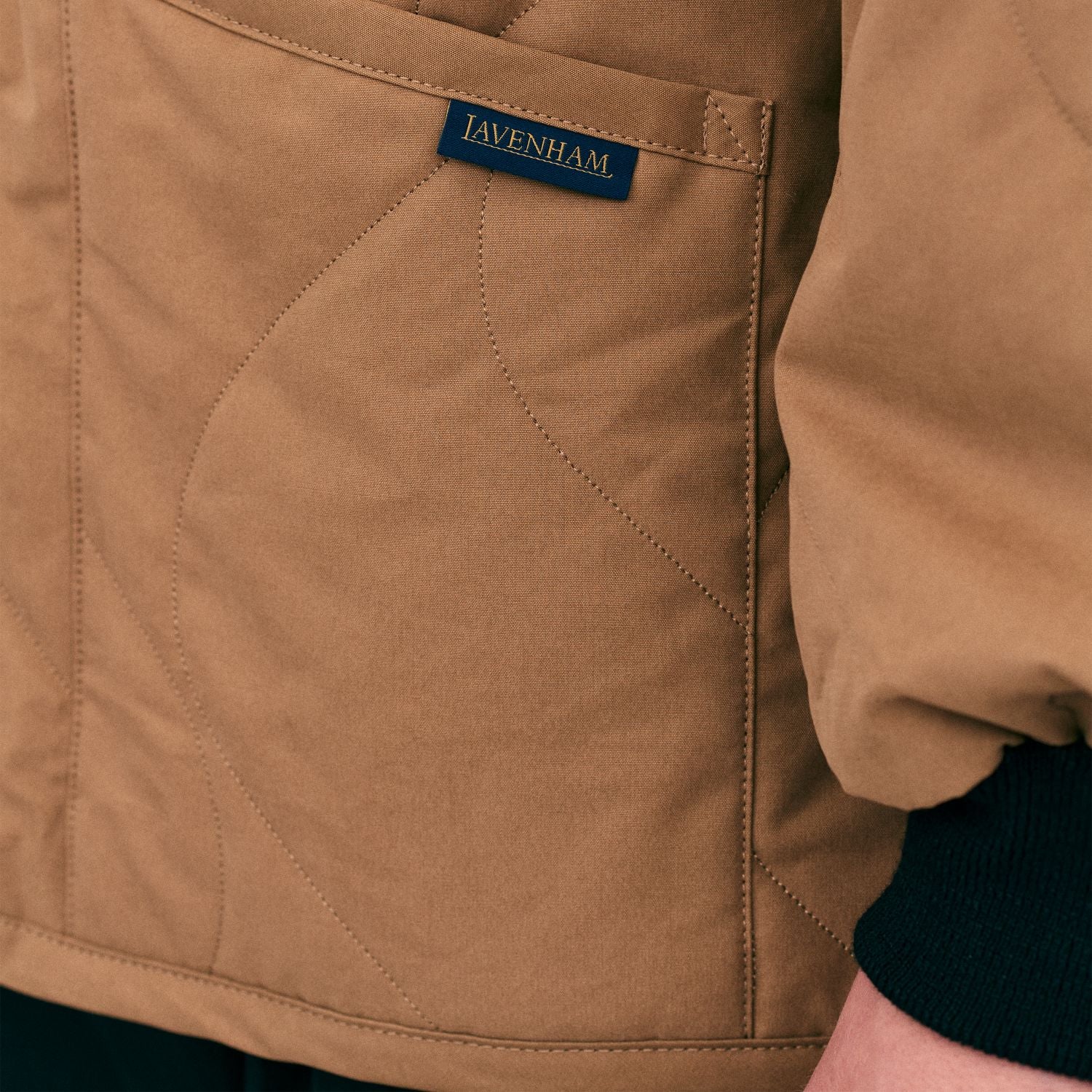 Bomber Jacket - Image 7