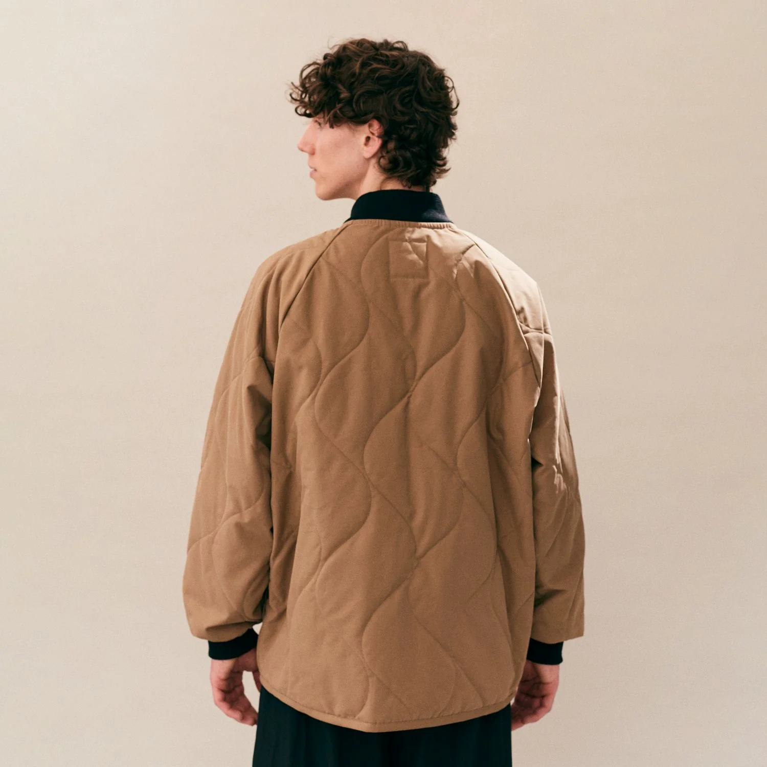 Bomber Jacket - Image 8