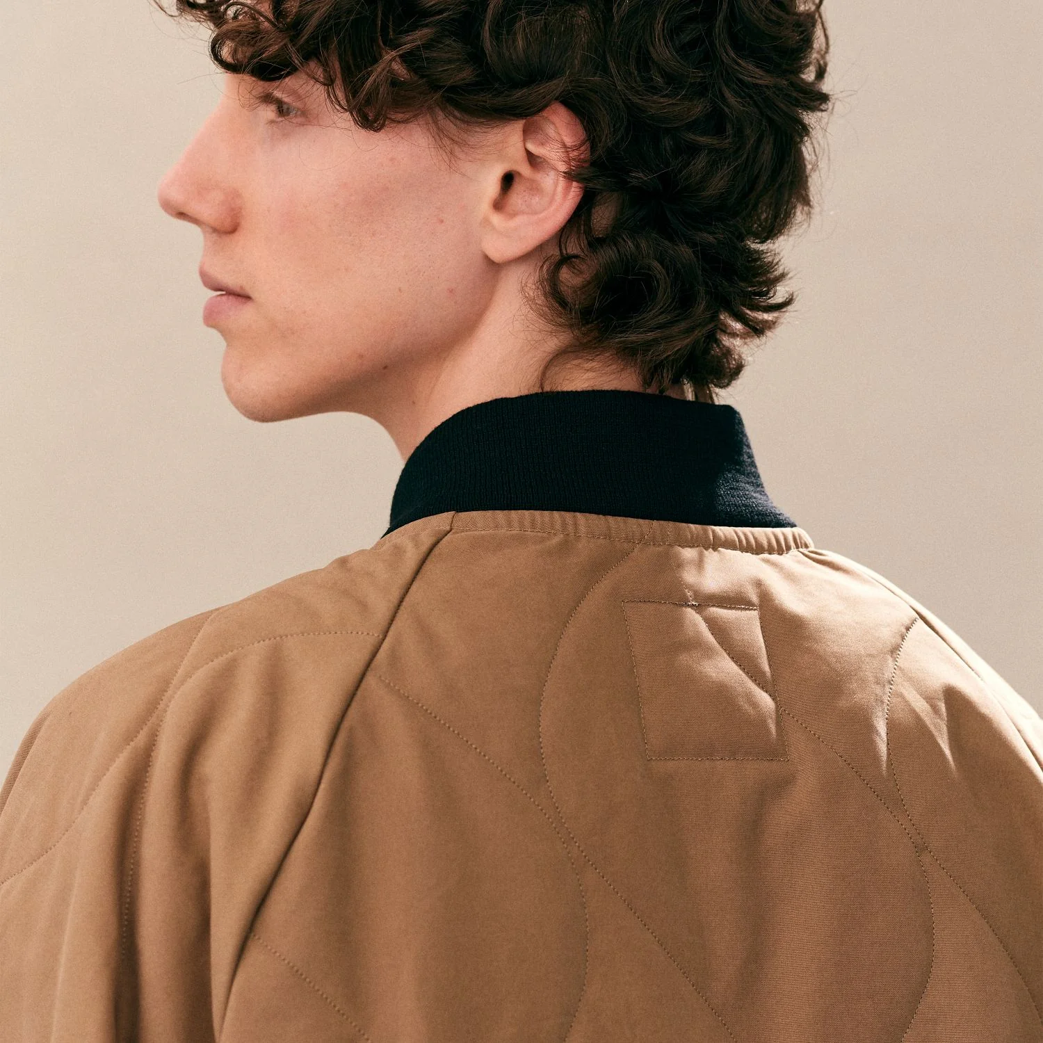 Bomber Jacket - Image 9