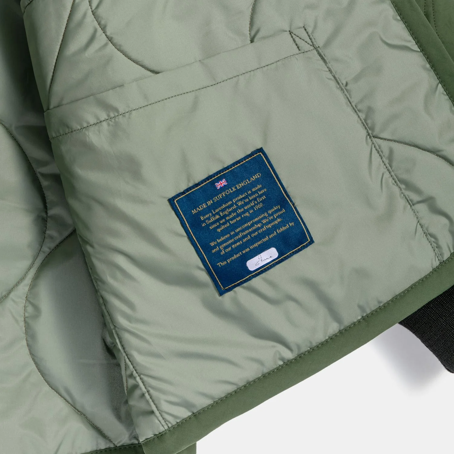 Bomber Jacket - Image 10