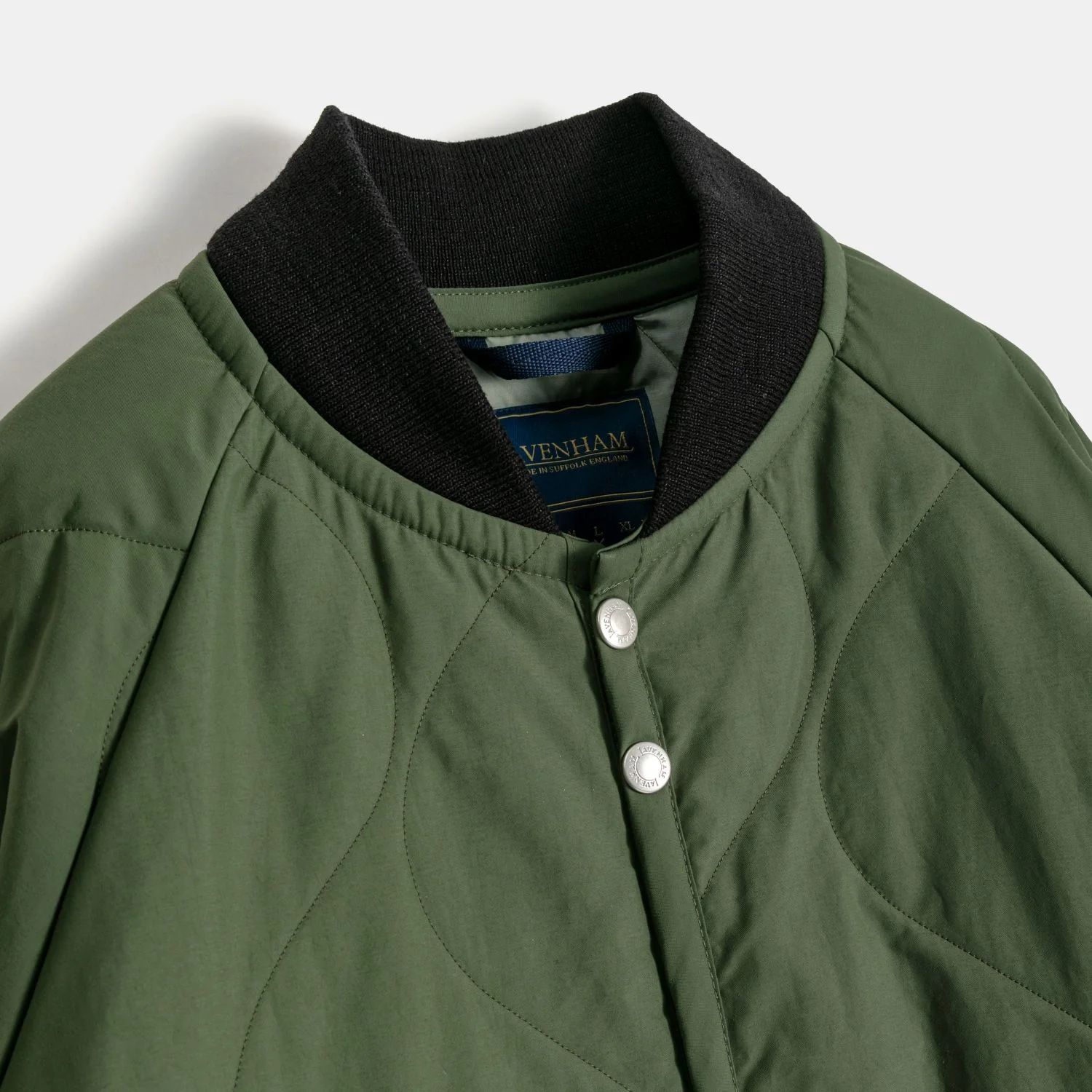 Bomber Jacket - Image 11