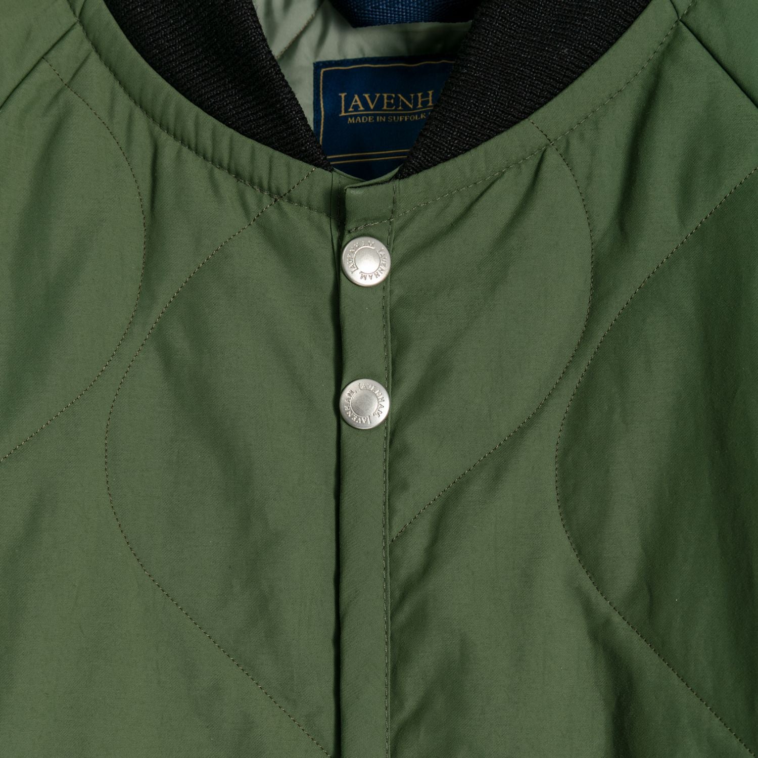 Bomber Jacket - Image 12
