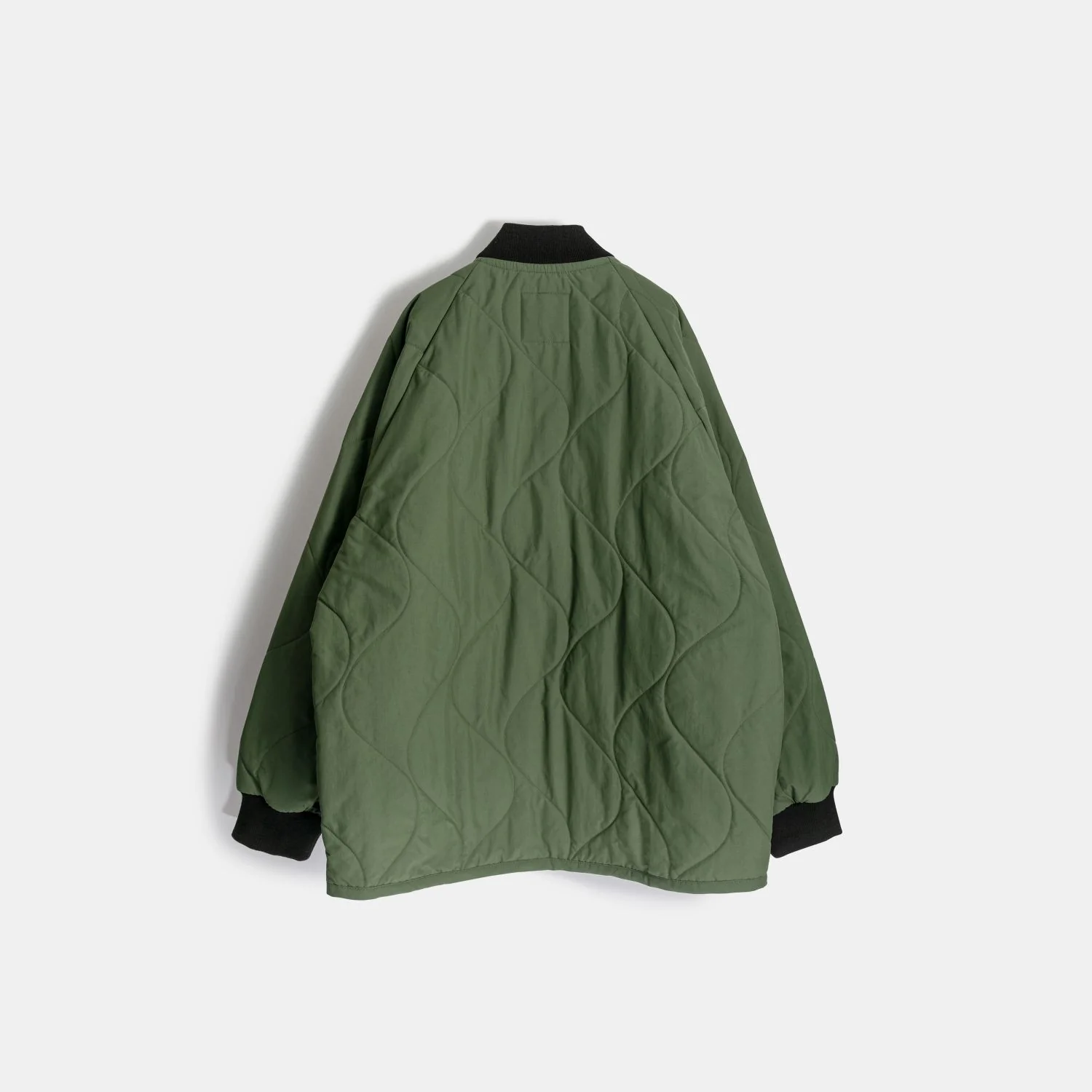 Bomber Jacket - Image 13