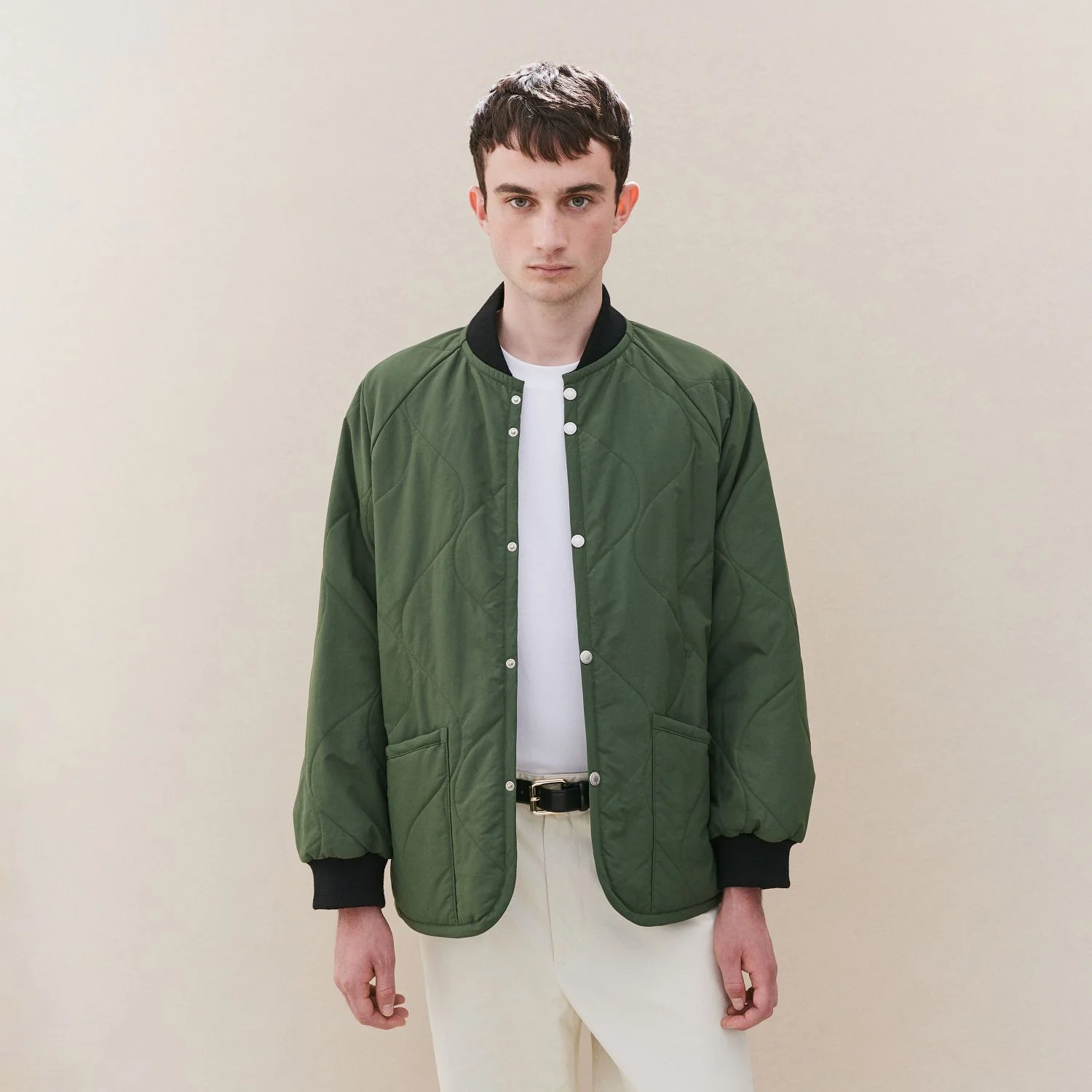 Bomber Jacket - Image 2