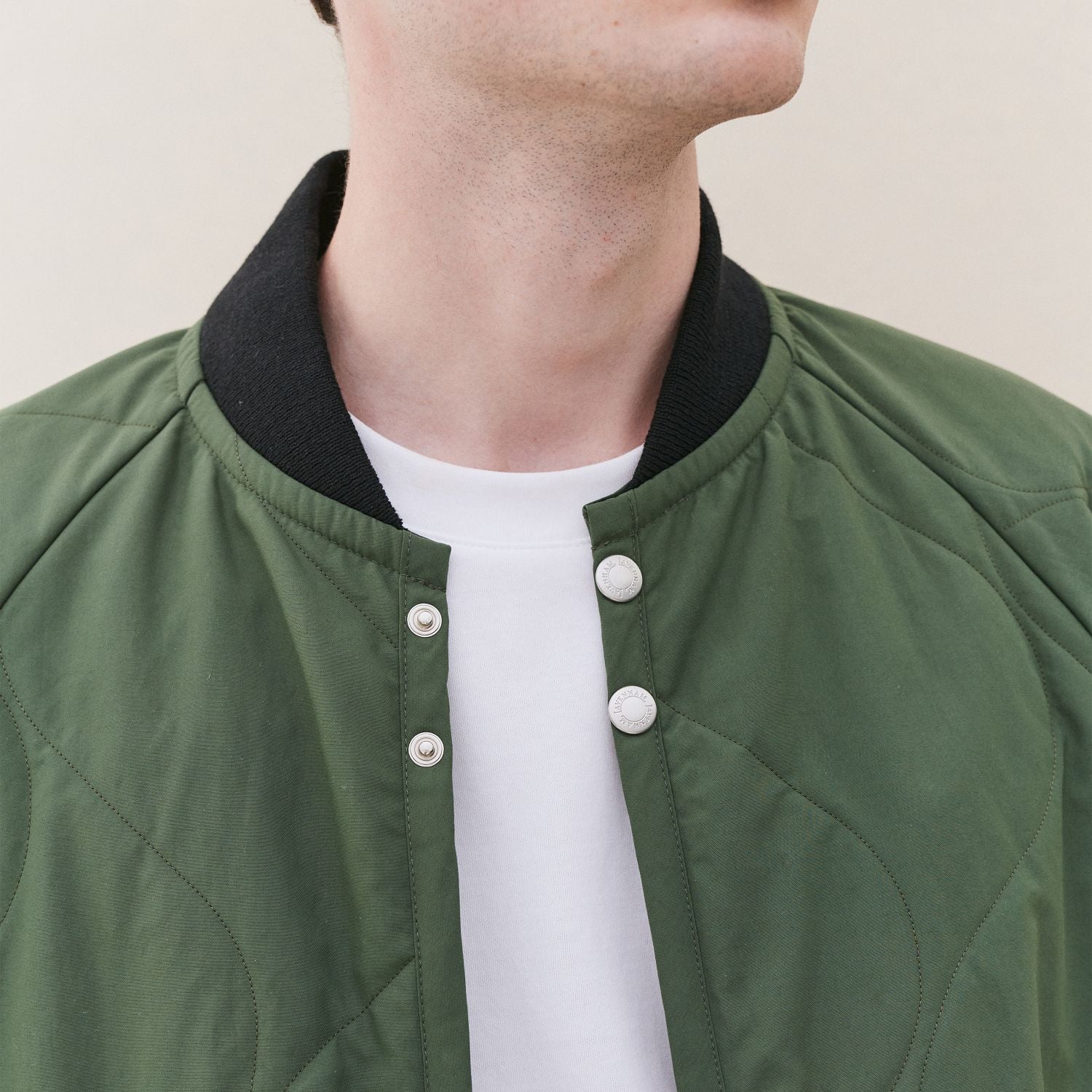 Bomber Jacket - Image 3