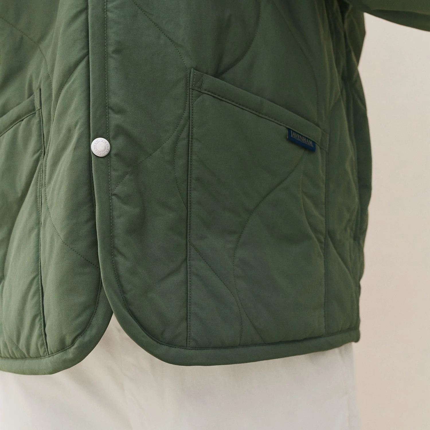 Bomber Jacket - Image 5