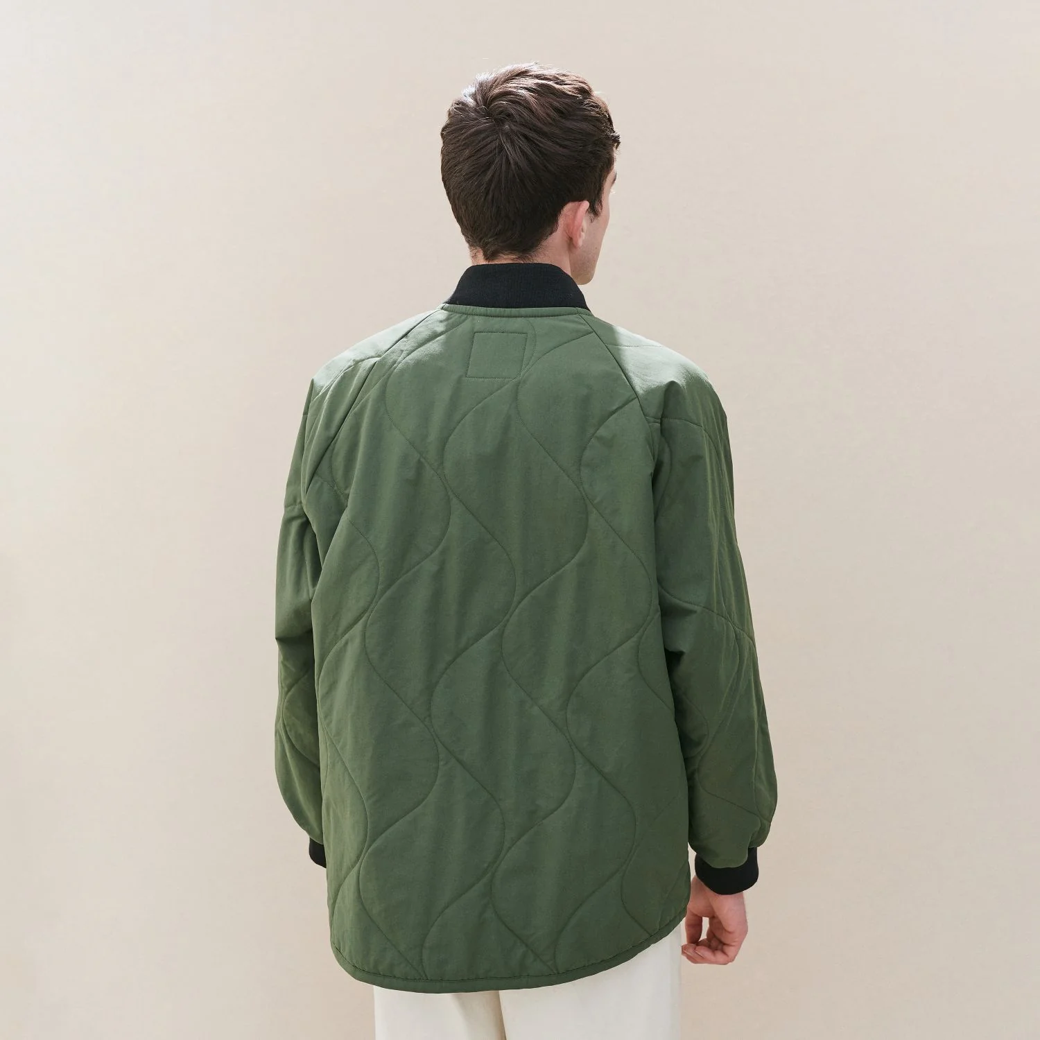 Bomber Jacket - Image 7