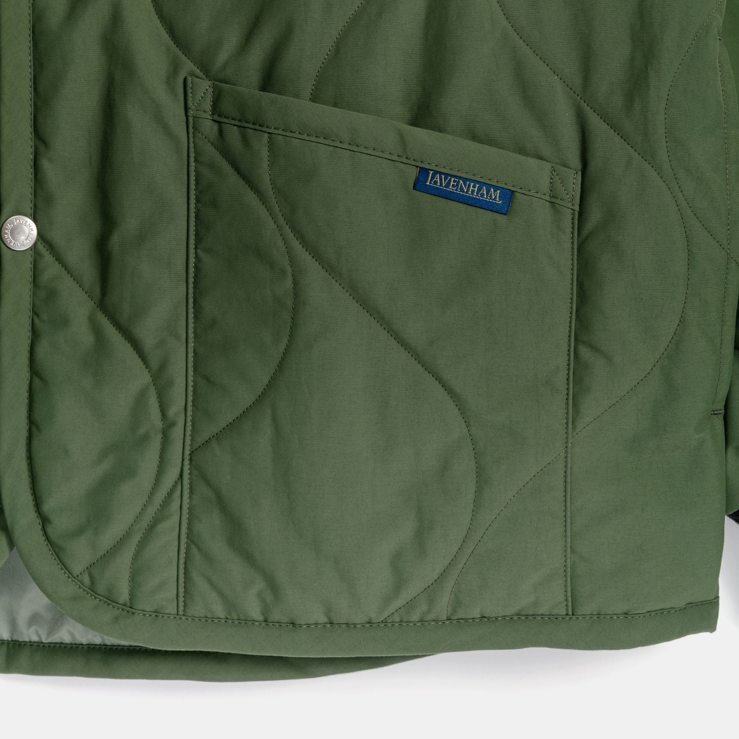 Bomber Jacket - Image 8